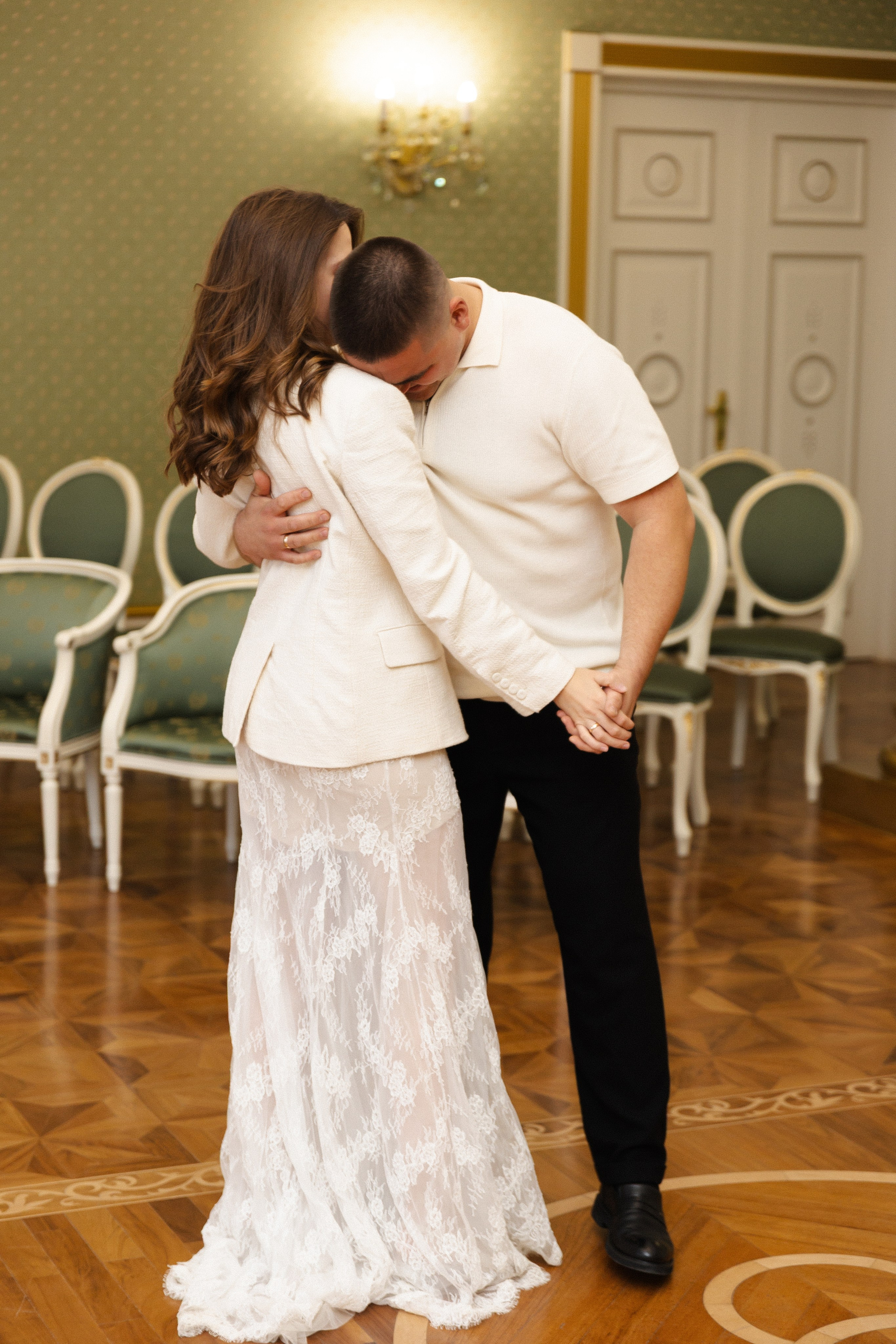 Илья и Екатерина. Фотограф Тюмень Пушковская Кристина