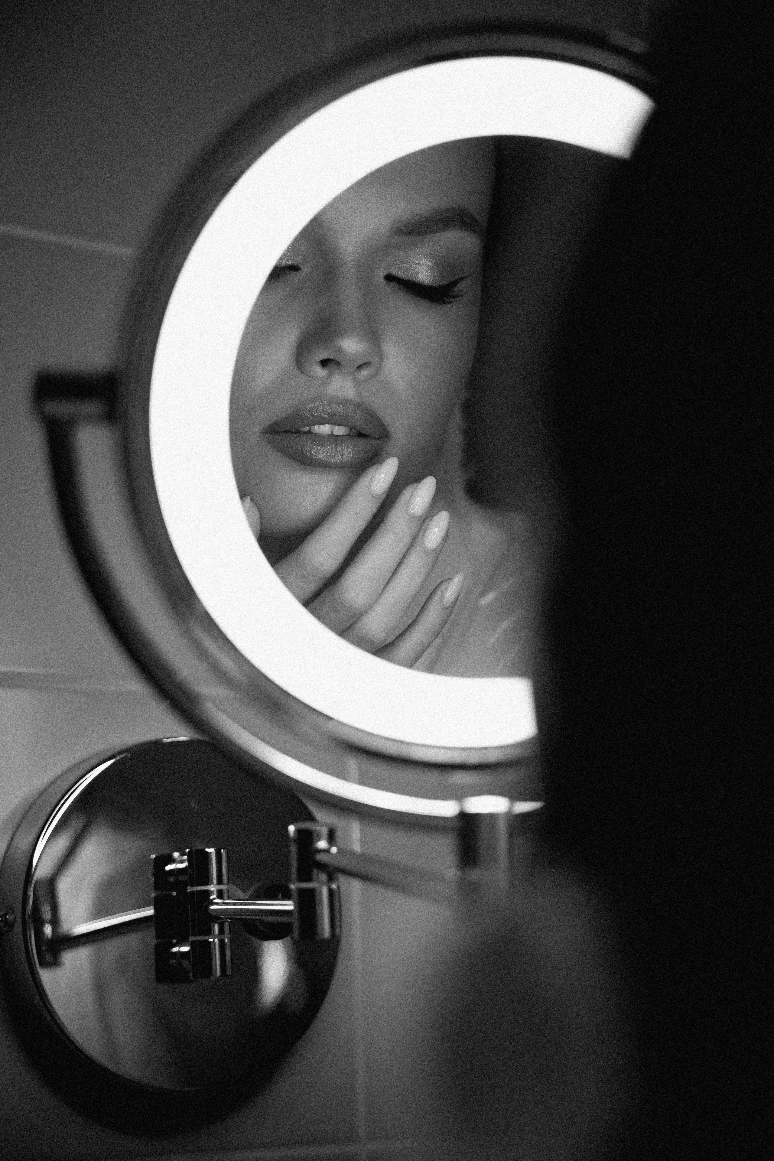 Утро Анны. Свадебный и женский фотограф Рязань Москва Елена Епифанова