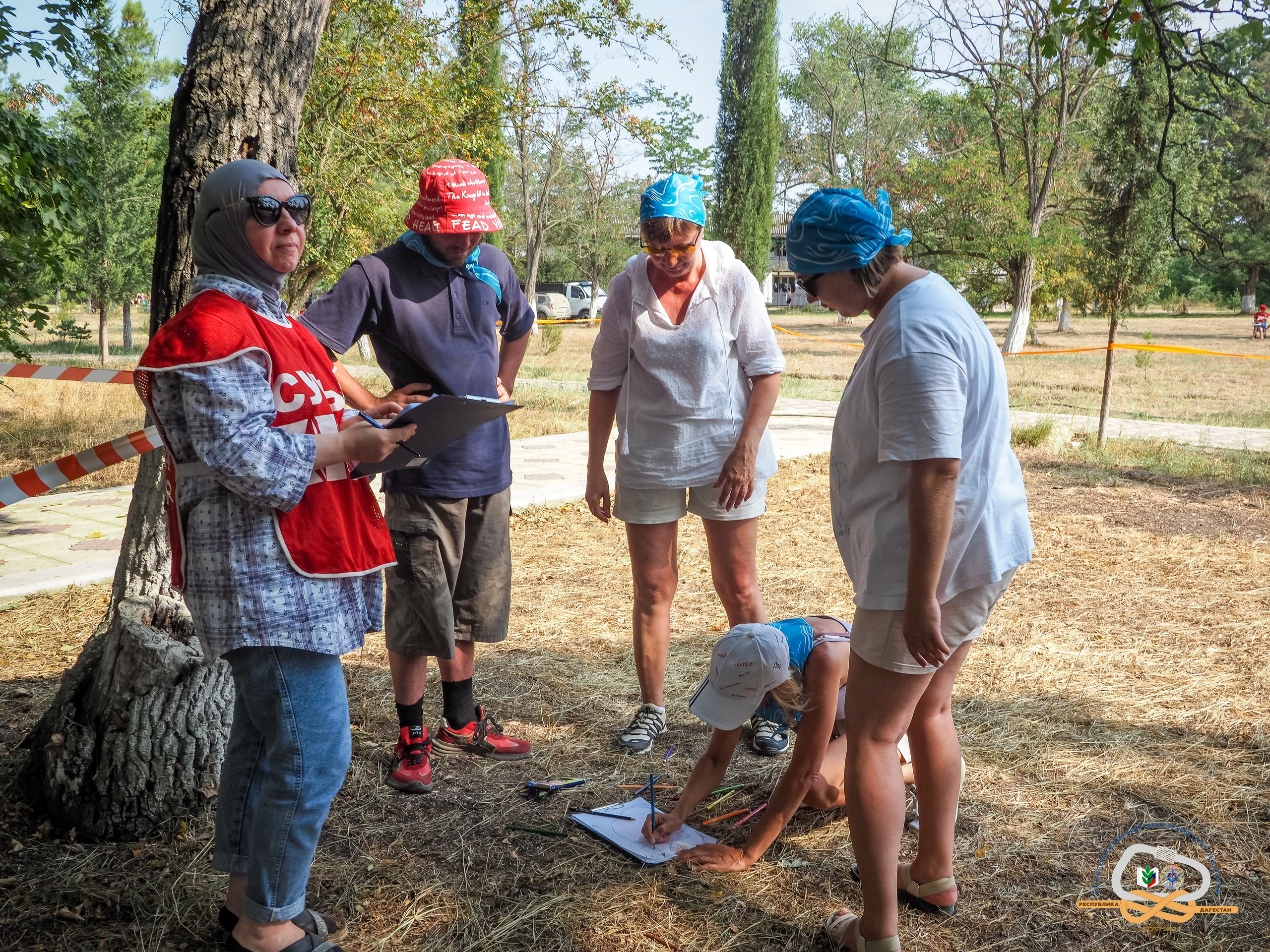 Турслет. Галерея ПрофАС