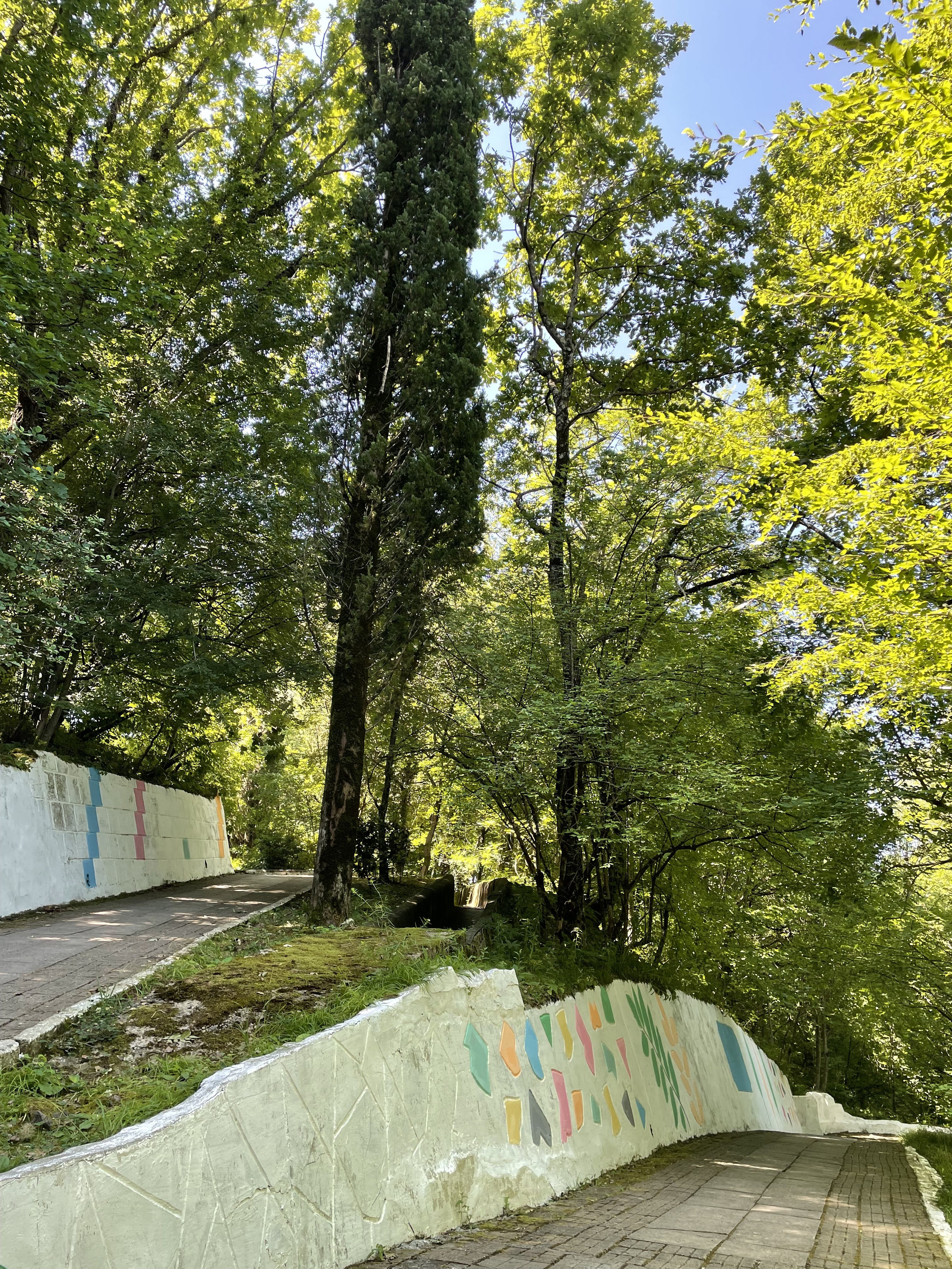 Тренинг лагерь. Галерея ПрофАС