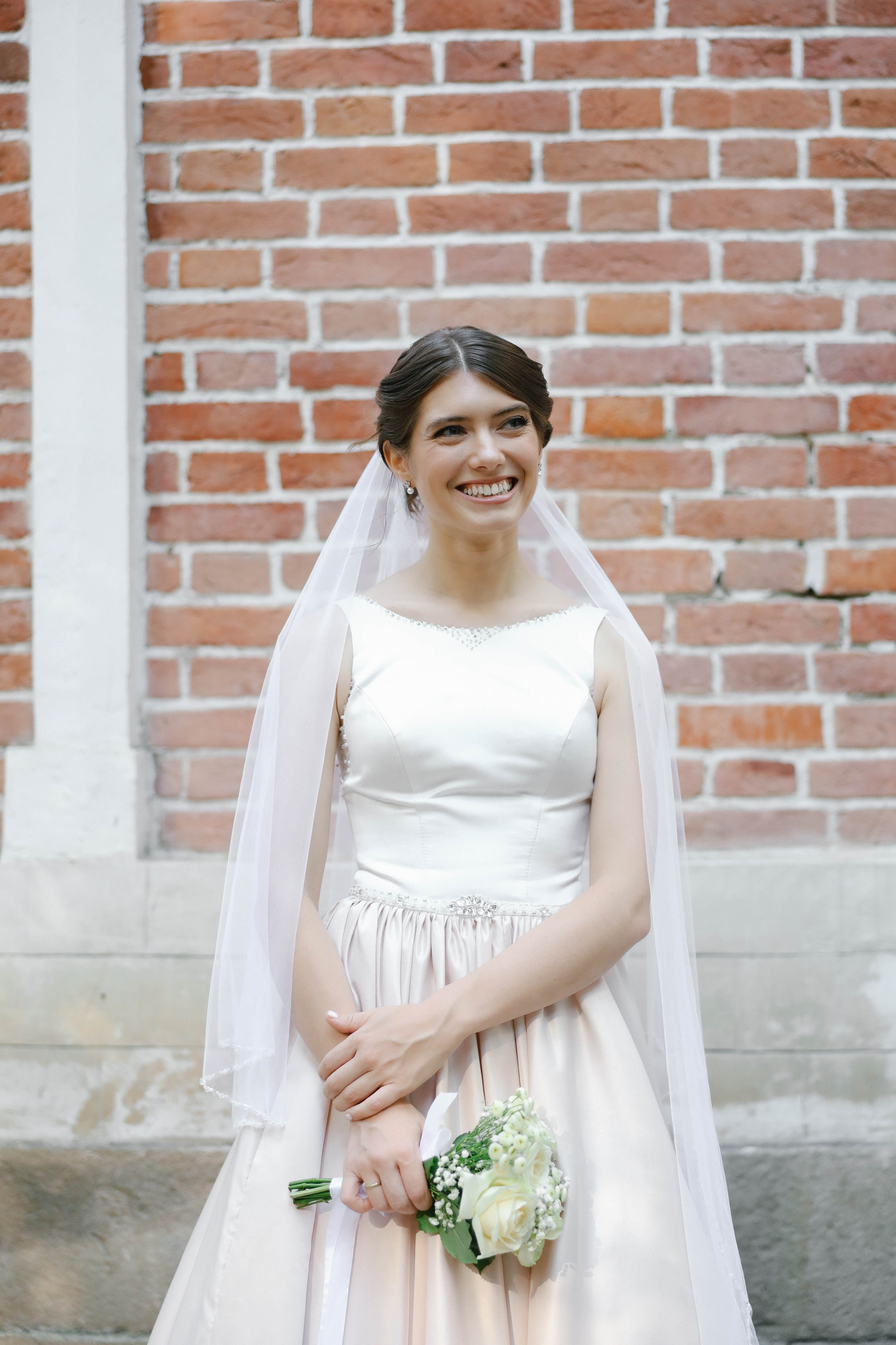 Barak & Anna | Царицино. Свадебный фотограф в Москве Наталья Струкова