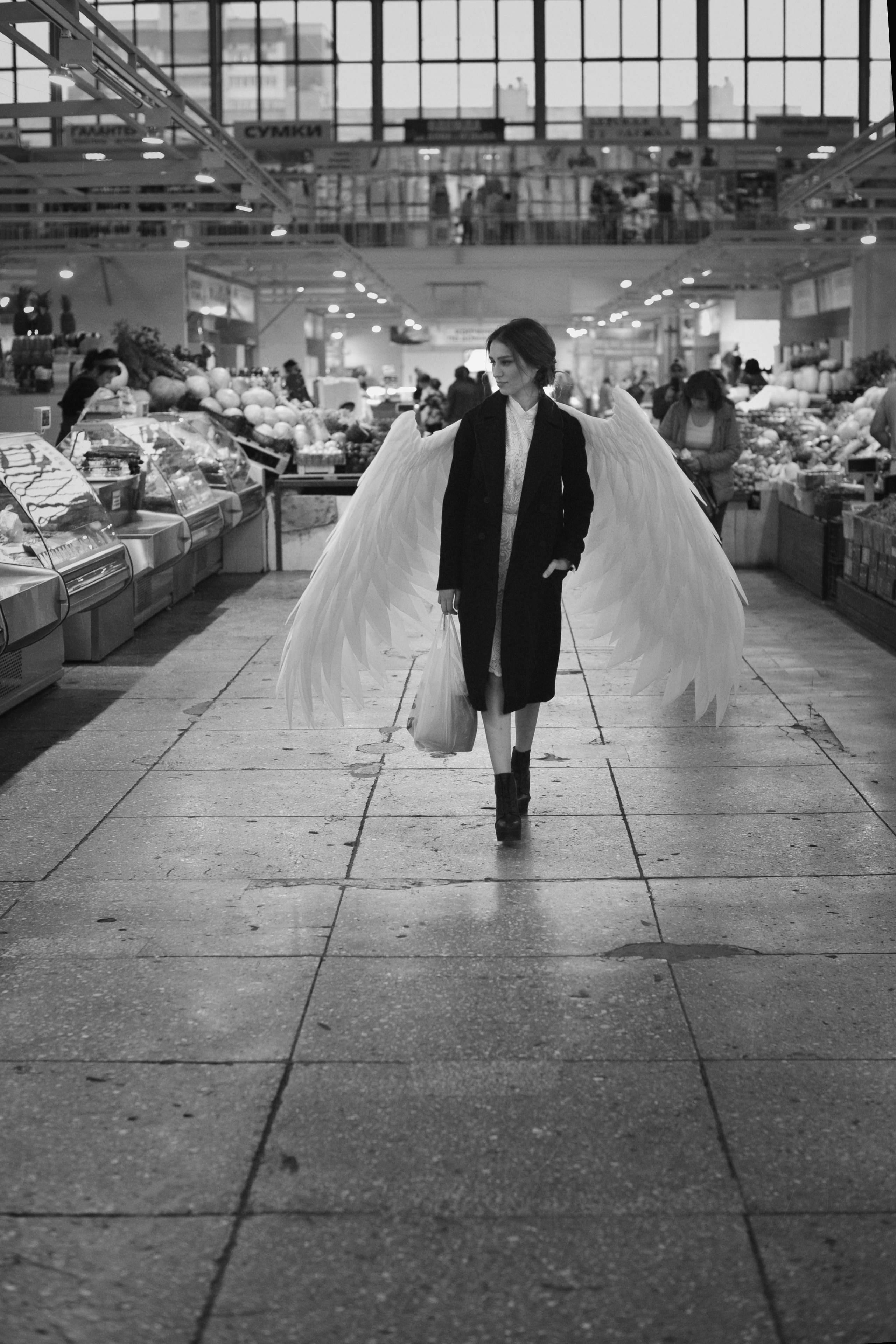 Misc. Портретный фотограф в Саратове Мария Сайлент