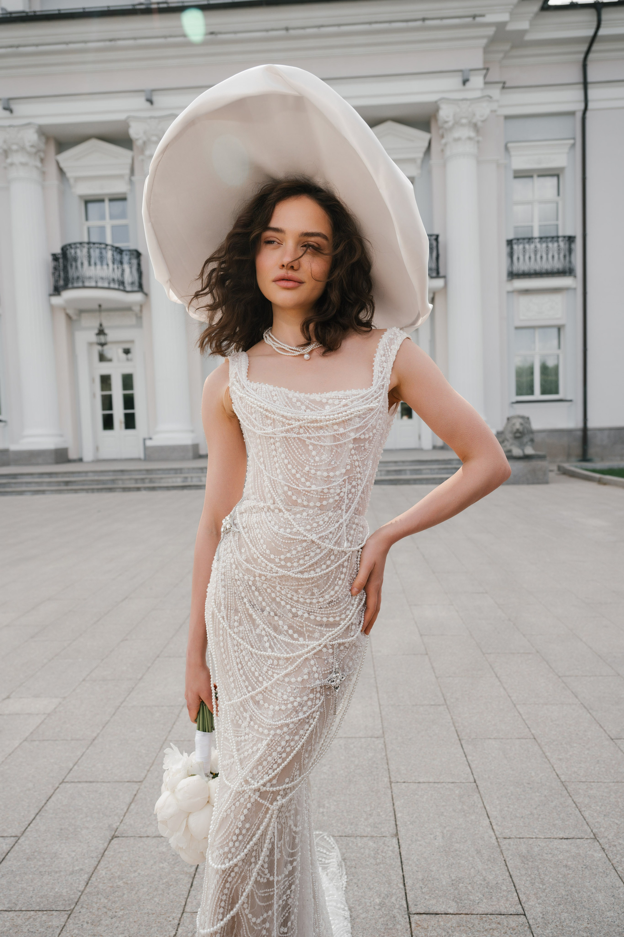 Wedding Story Michetti. Свадебный и репортажный фотограф во Владимире Андрей Николаев