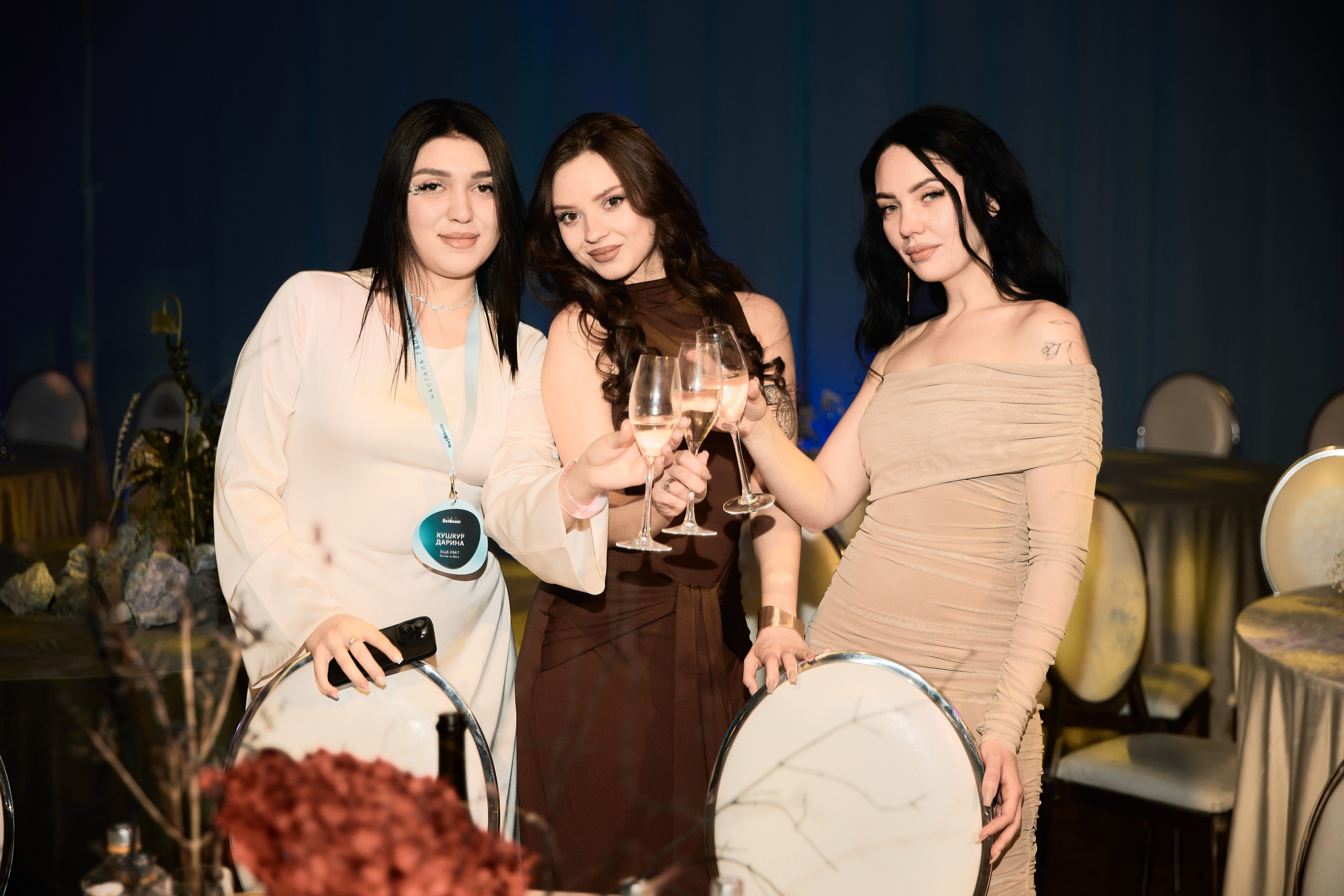 Betboom ежегодное награждение. Репортажный фотограф, портретный фотограф  г. Москва