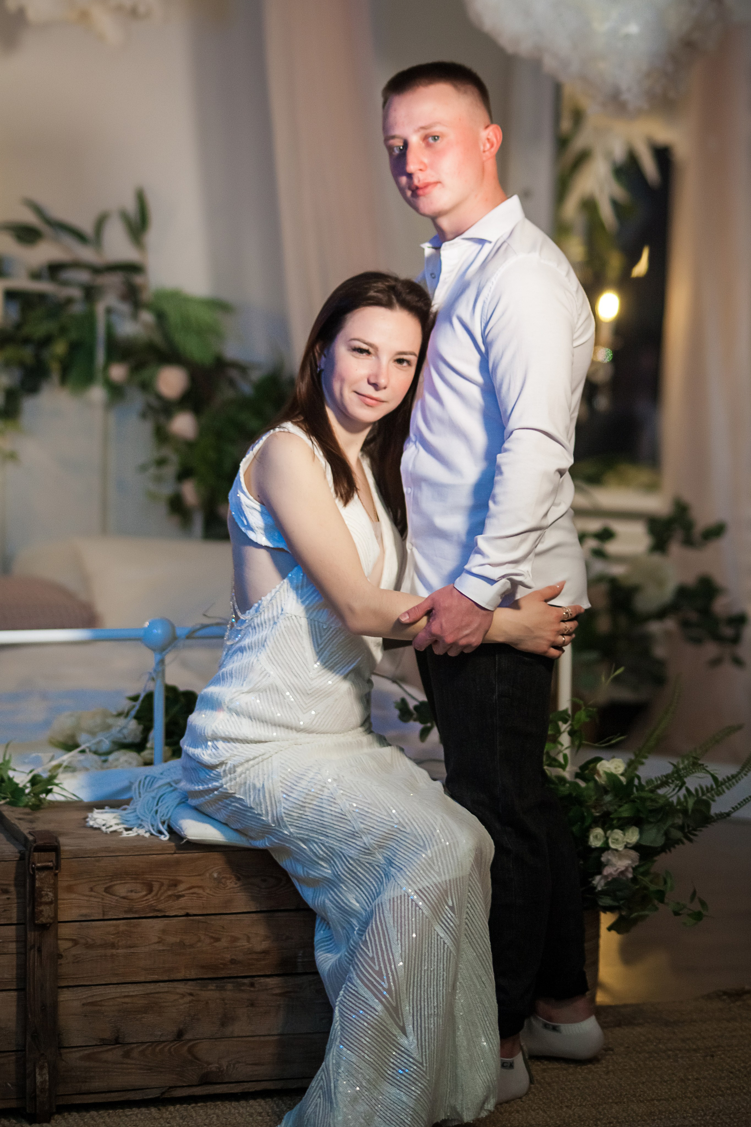 27.03.23. Свадебный и семейный фотограф в Армавире