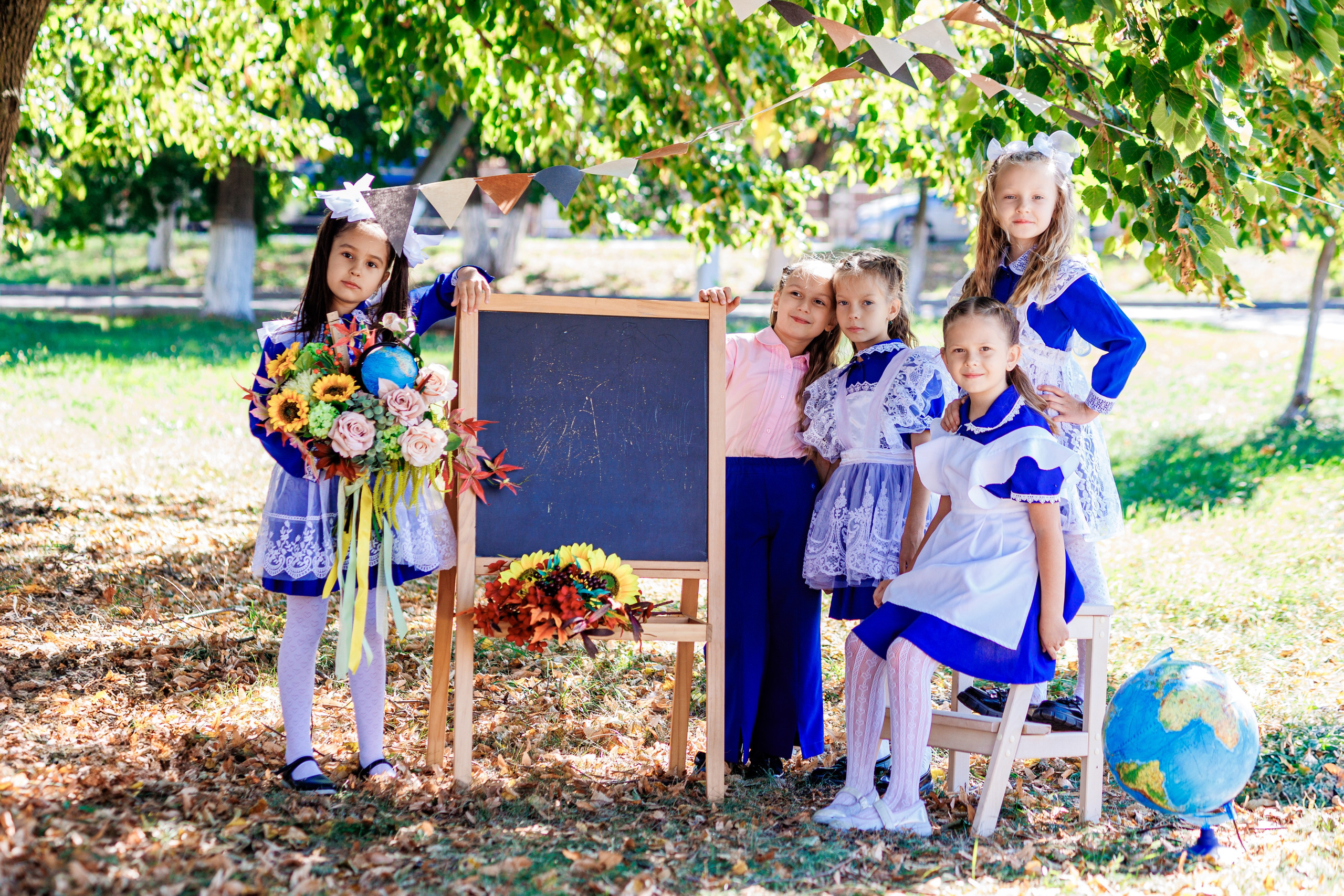 2а класс. Свадебный и семейный фотограф в Армавире