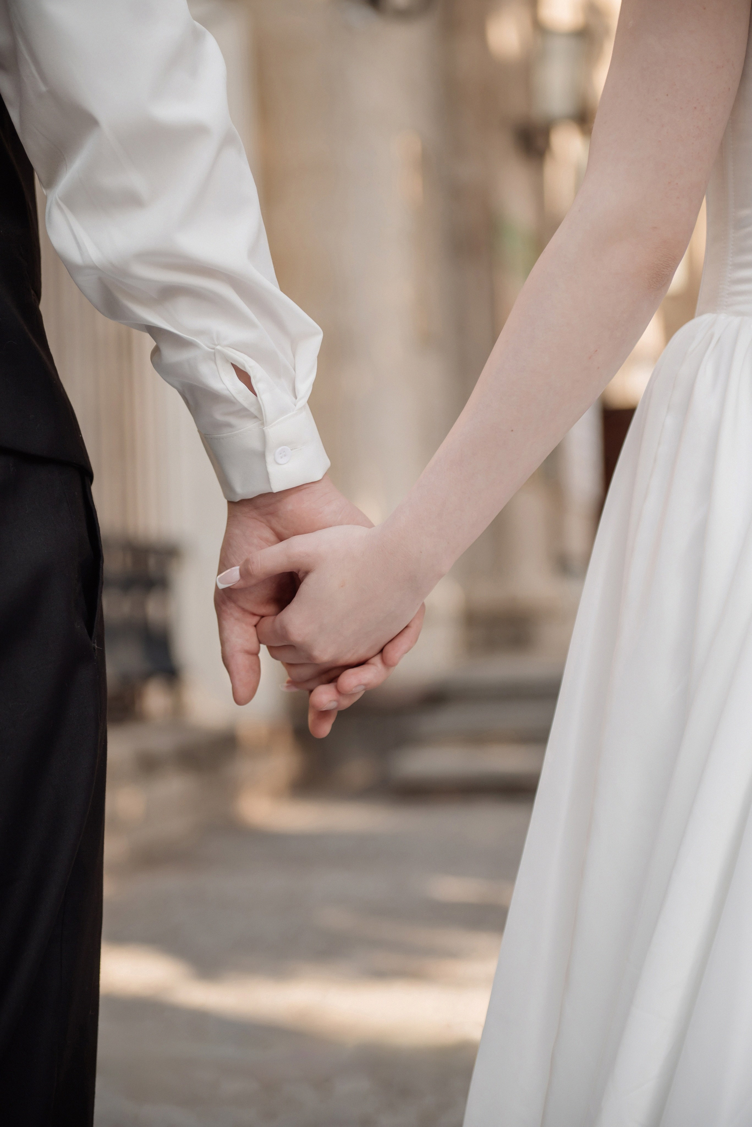 Вероника и Ярослав. Фотограф в Волгограде и Волжском