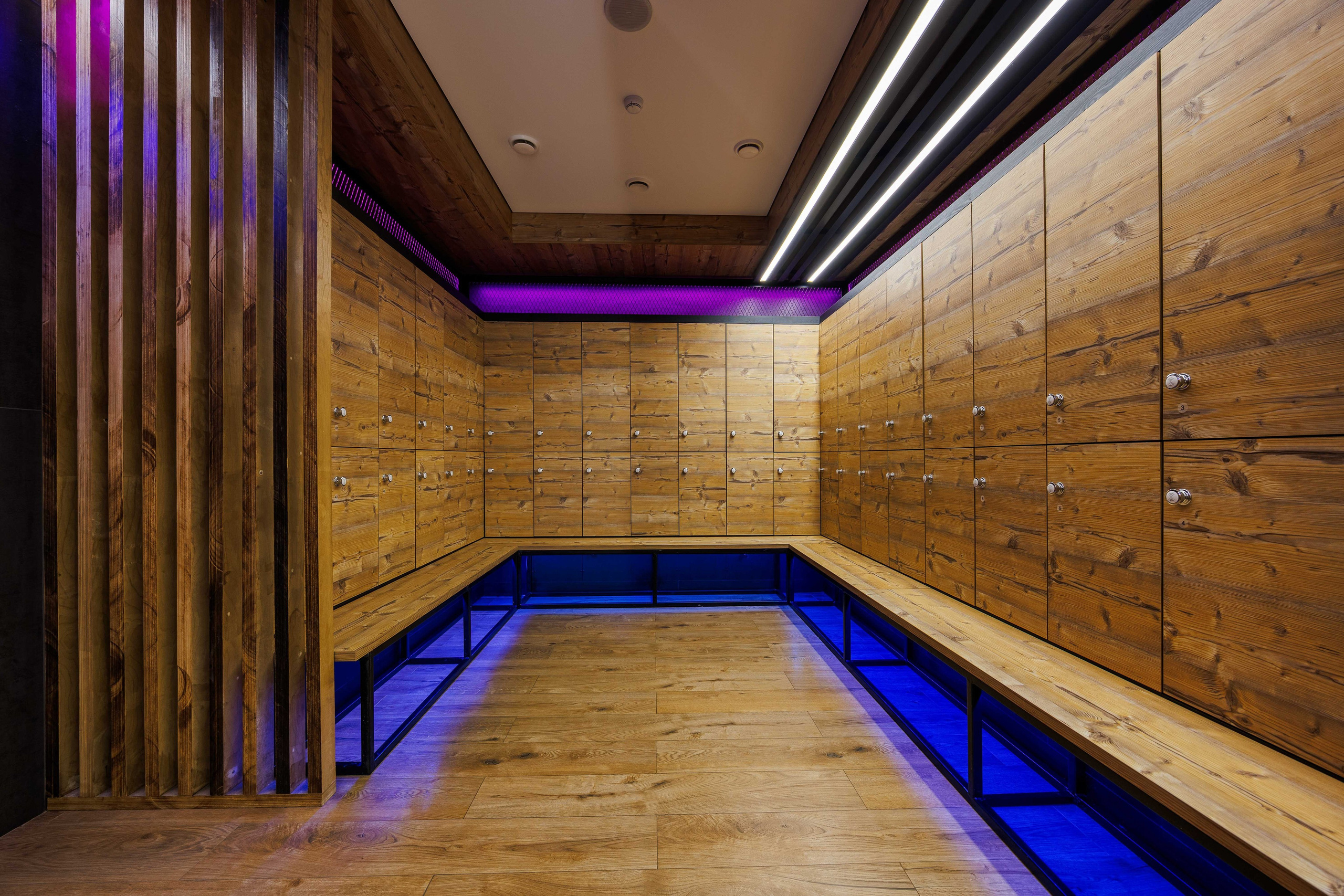 RIVER FITNESS BOUTIQUE