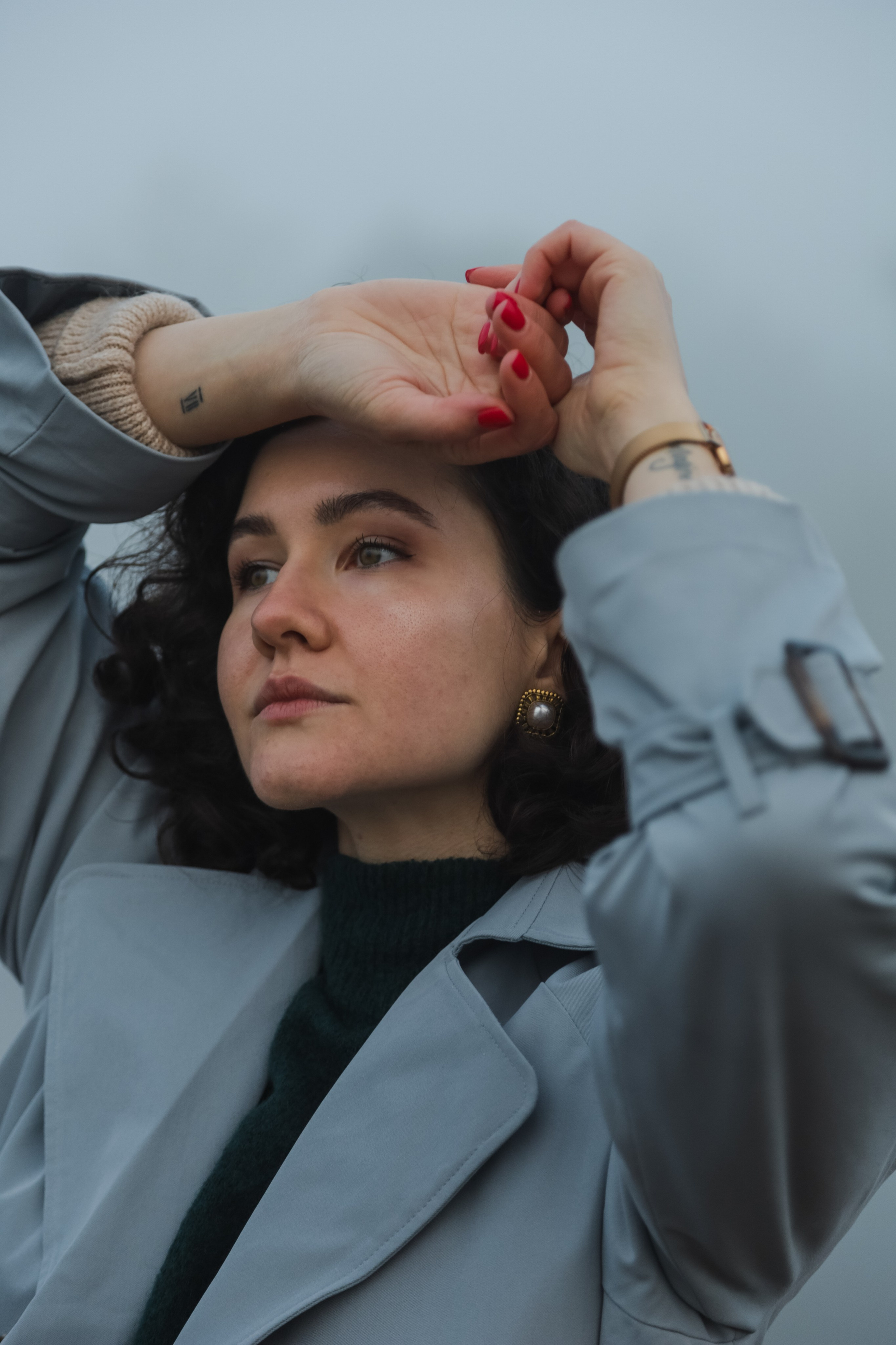 Катя. Фотограф в городе Коломна Оксана Трунова