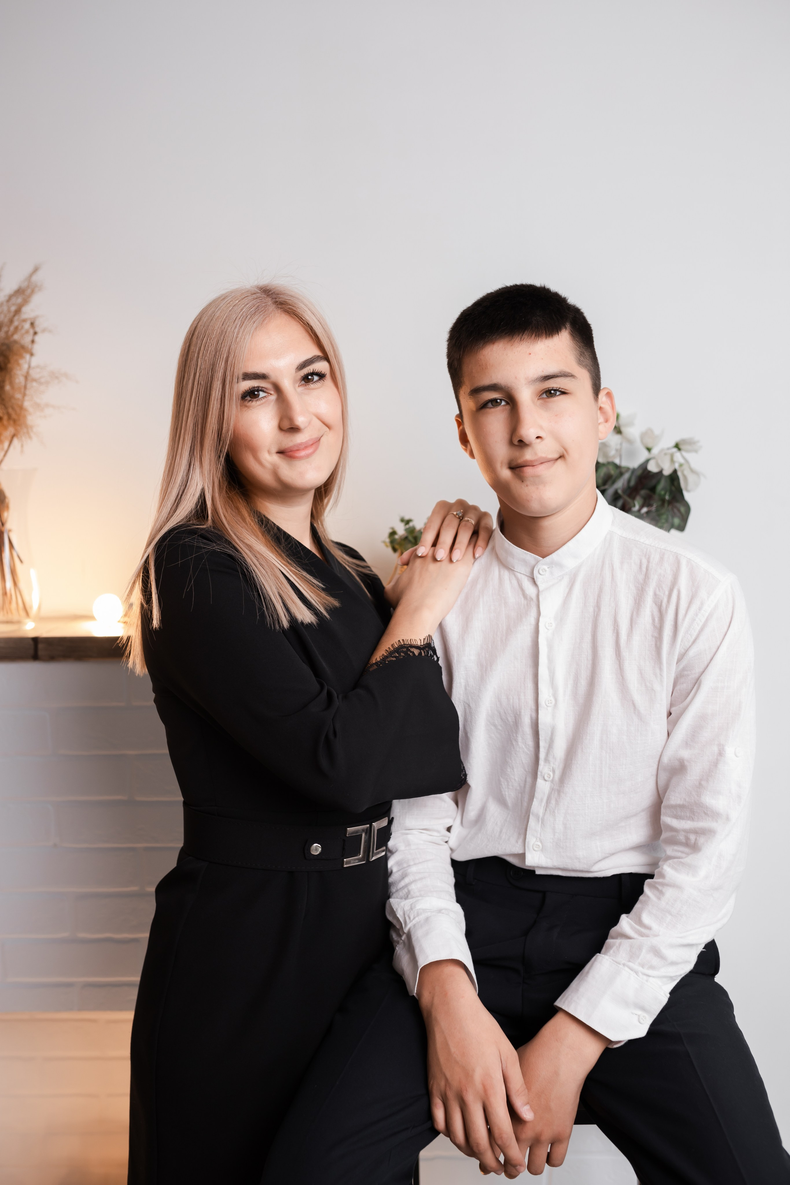 Регина. Марина Шаймухаметова. Фотограф в Уфе