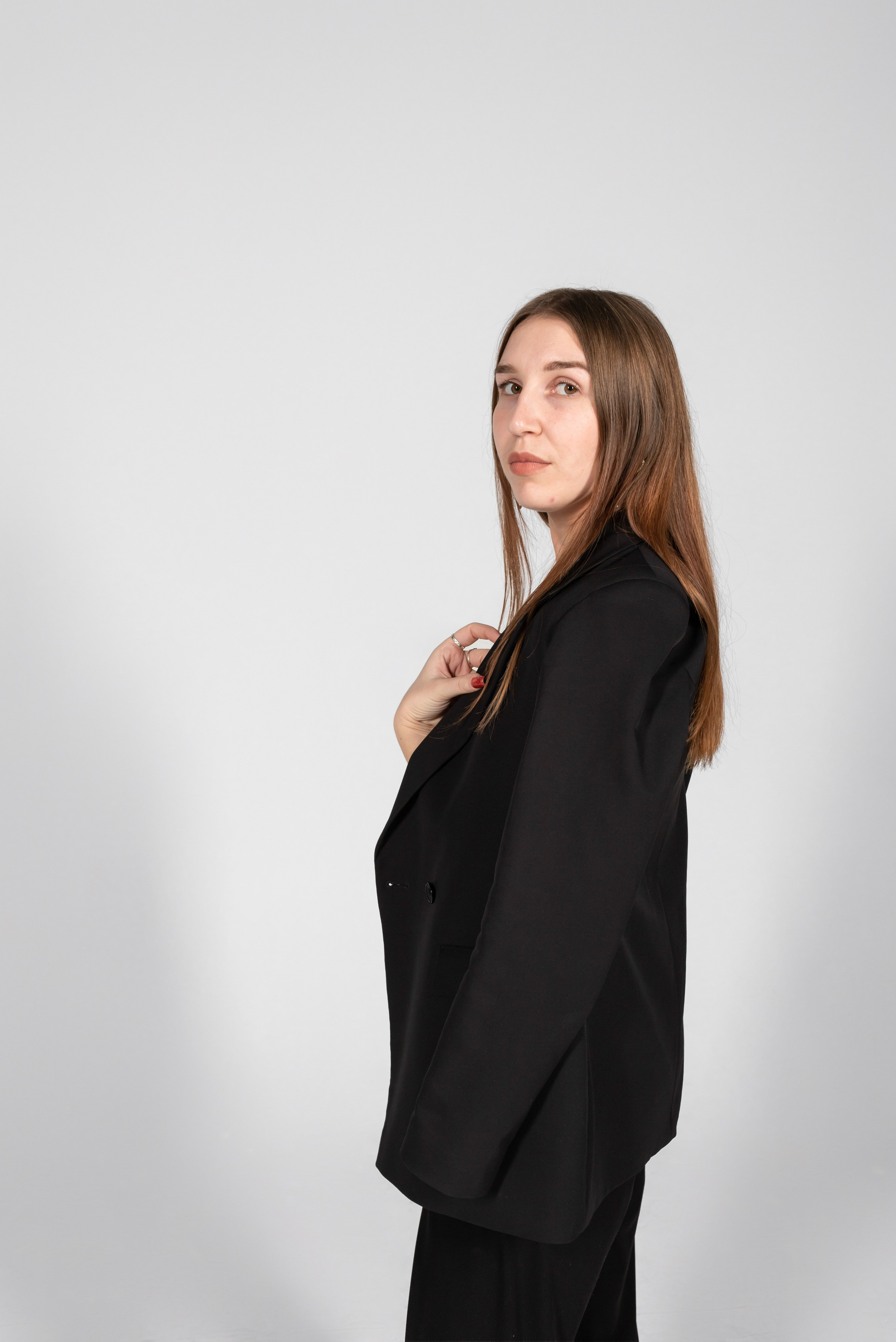 Ирина. Марина Шаймухаметова. Фотограф в Уфе