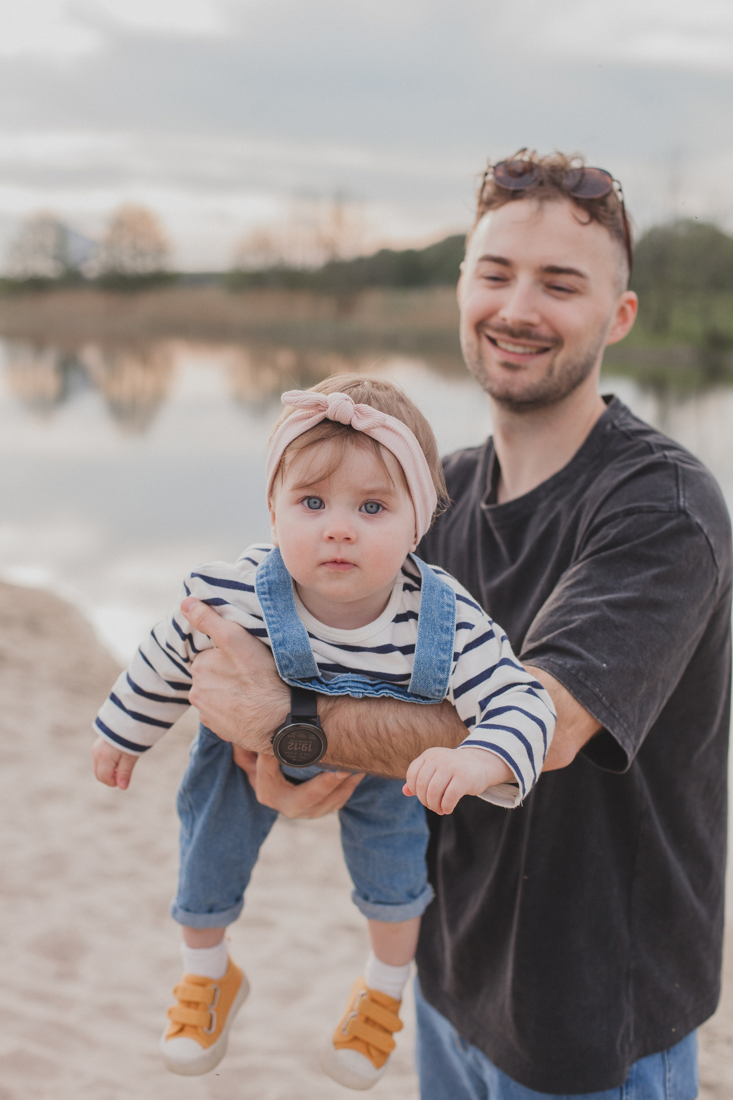 Семейные съемки