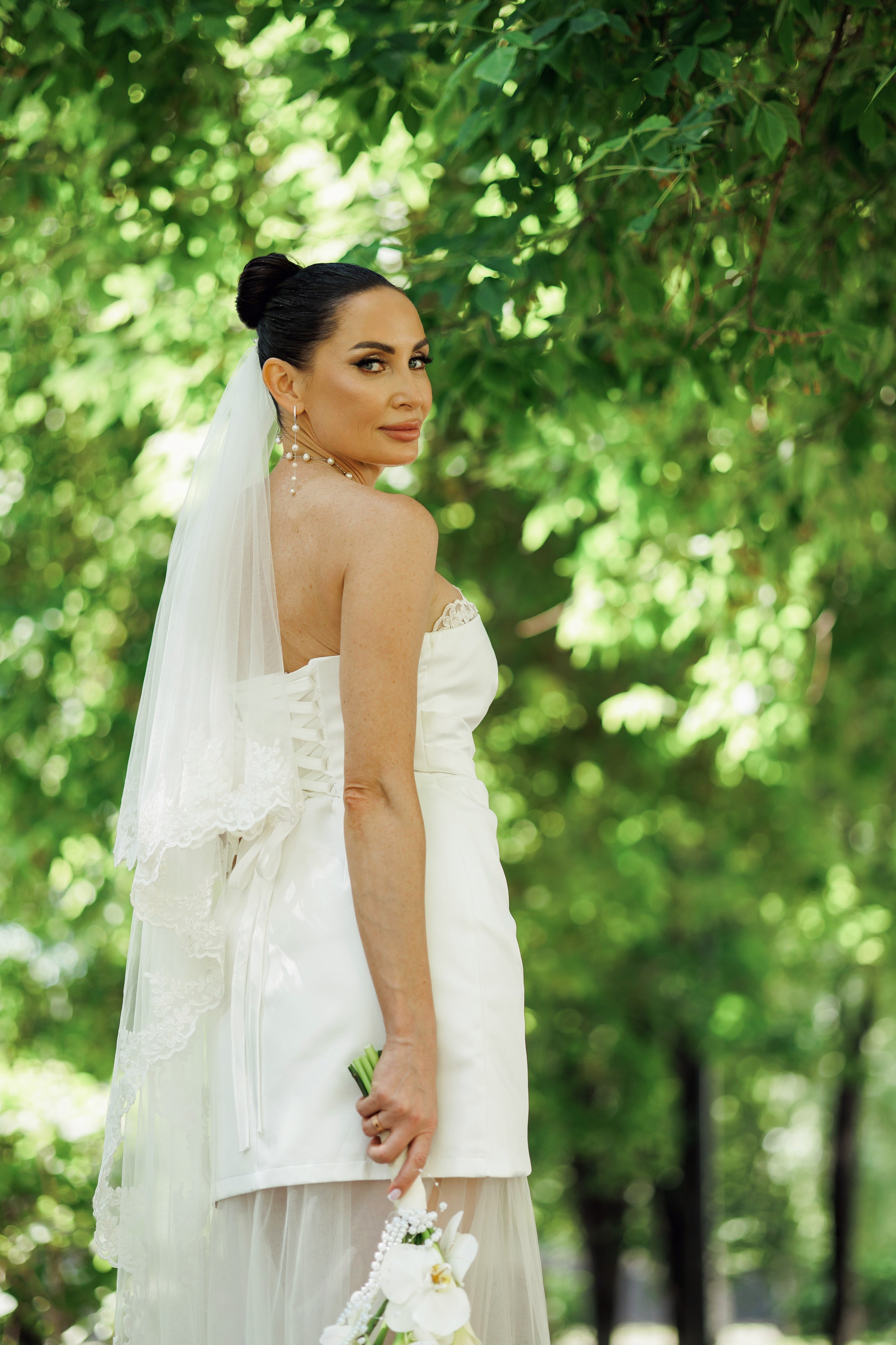 Свадебный фотограф Новокузнецк. Фотограф в Новокузнецке Бахтияр Омуров