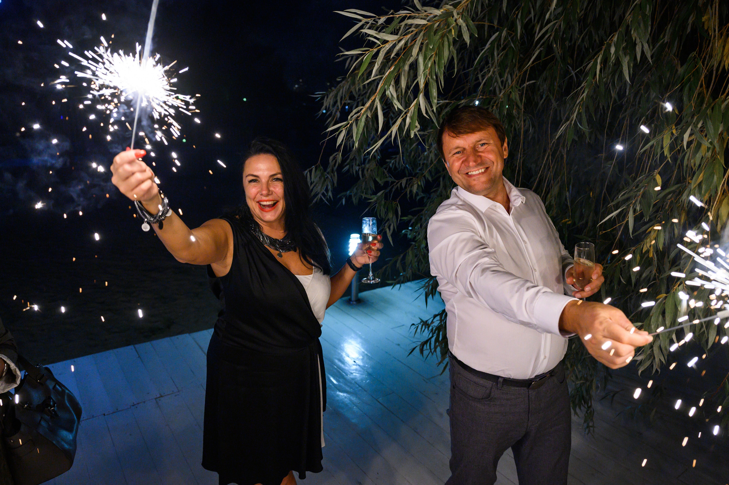 Сайт свадебного фотографа. Свадебный фотограф Москва Юрий Кульман