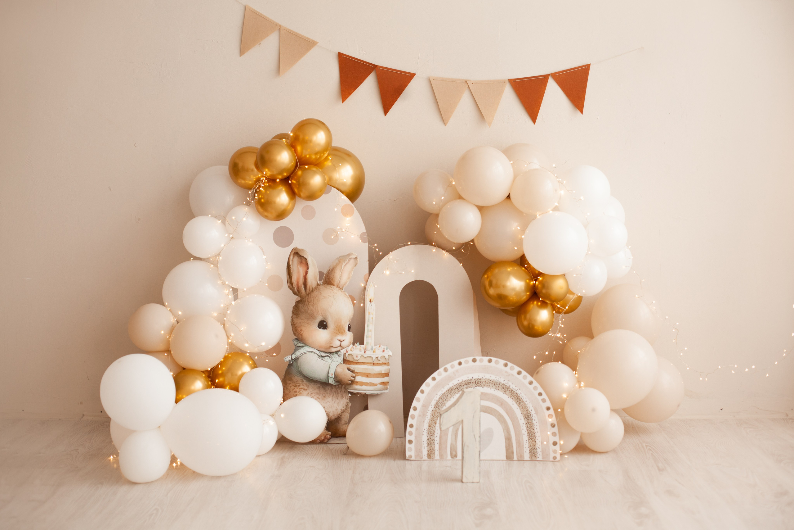 Семейная и детская фотостудия «Колыбель»