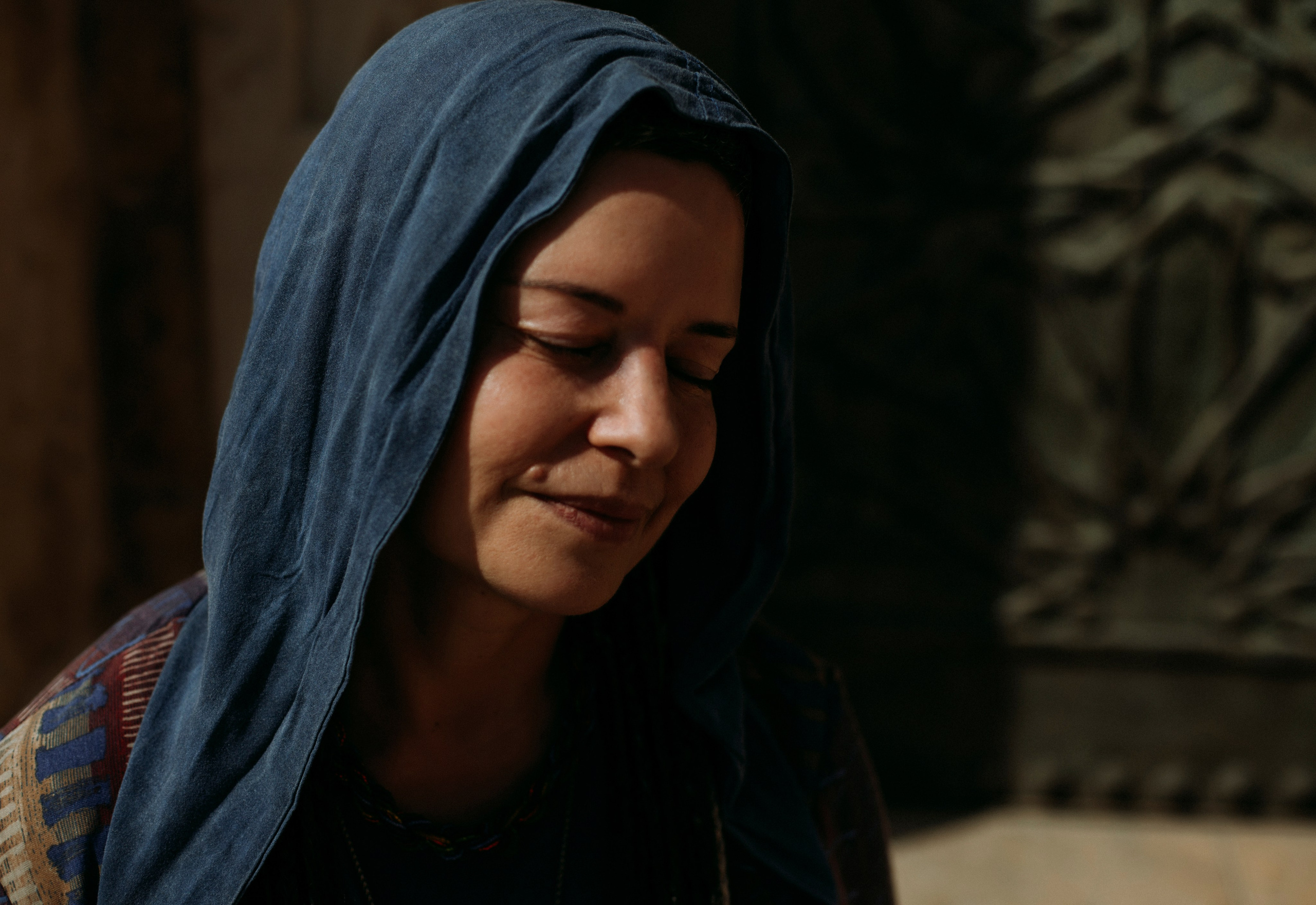 Рина Бен-Таль. Портретный фотограф в Москве и Геленджике Кирилл Вахитов