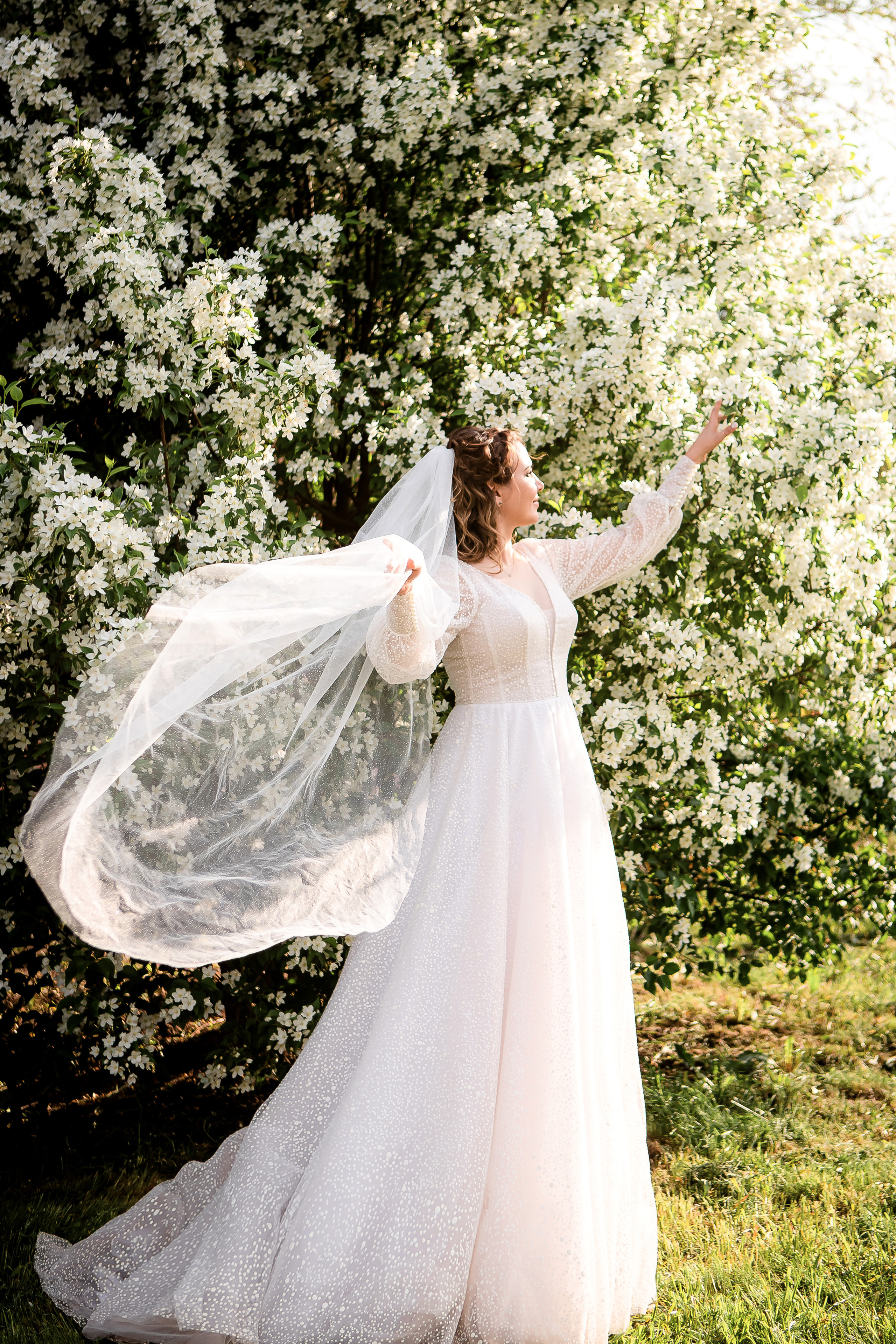 Свадьба Татьяны и Валерия. Семейный и свадебный фотограф в Чебоксарах и Новочебоксарске Ирина Юрь