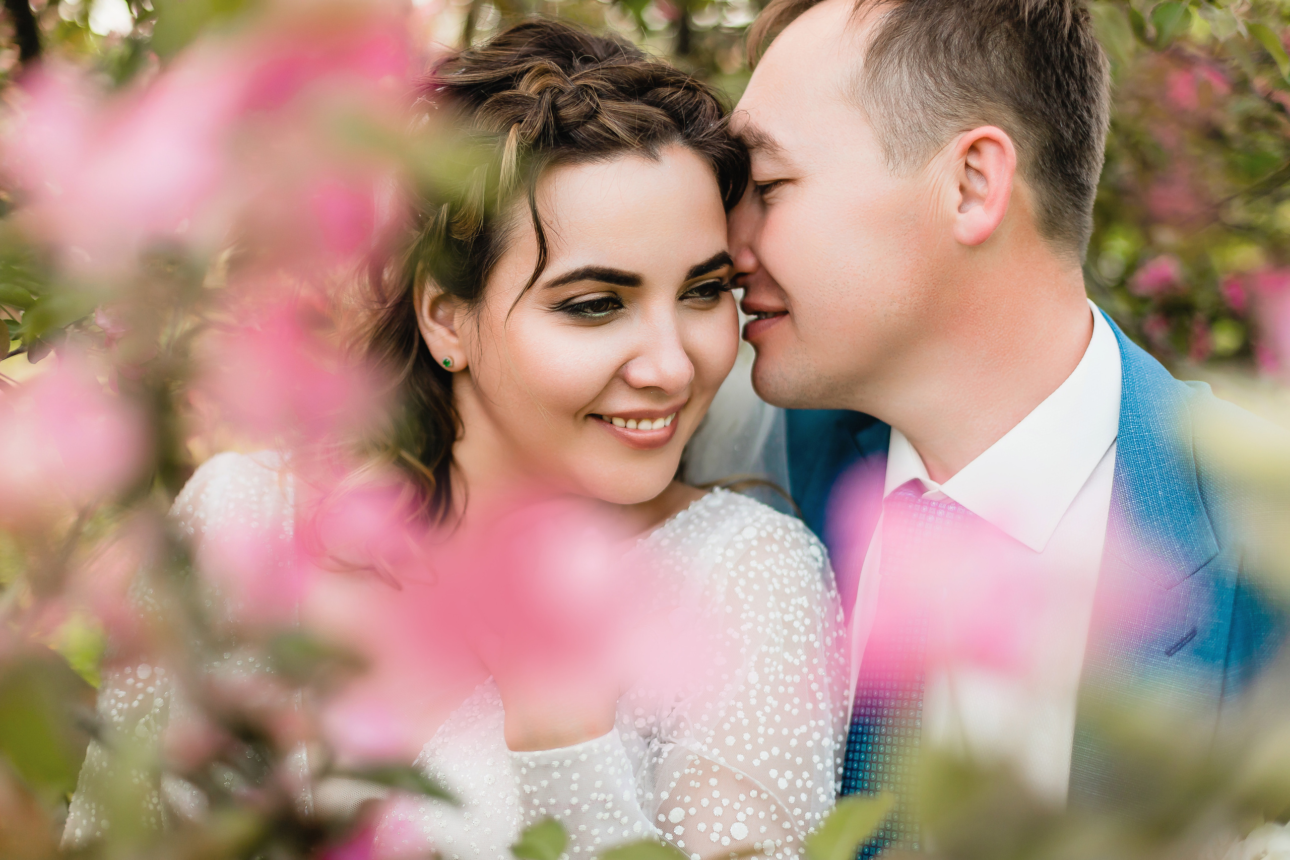 Свадьба Татьяны и Валерия. Семейный и свадебный фотограф в Чебоксарах и Новочебоксарске Ирина Юрь