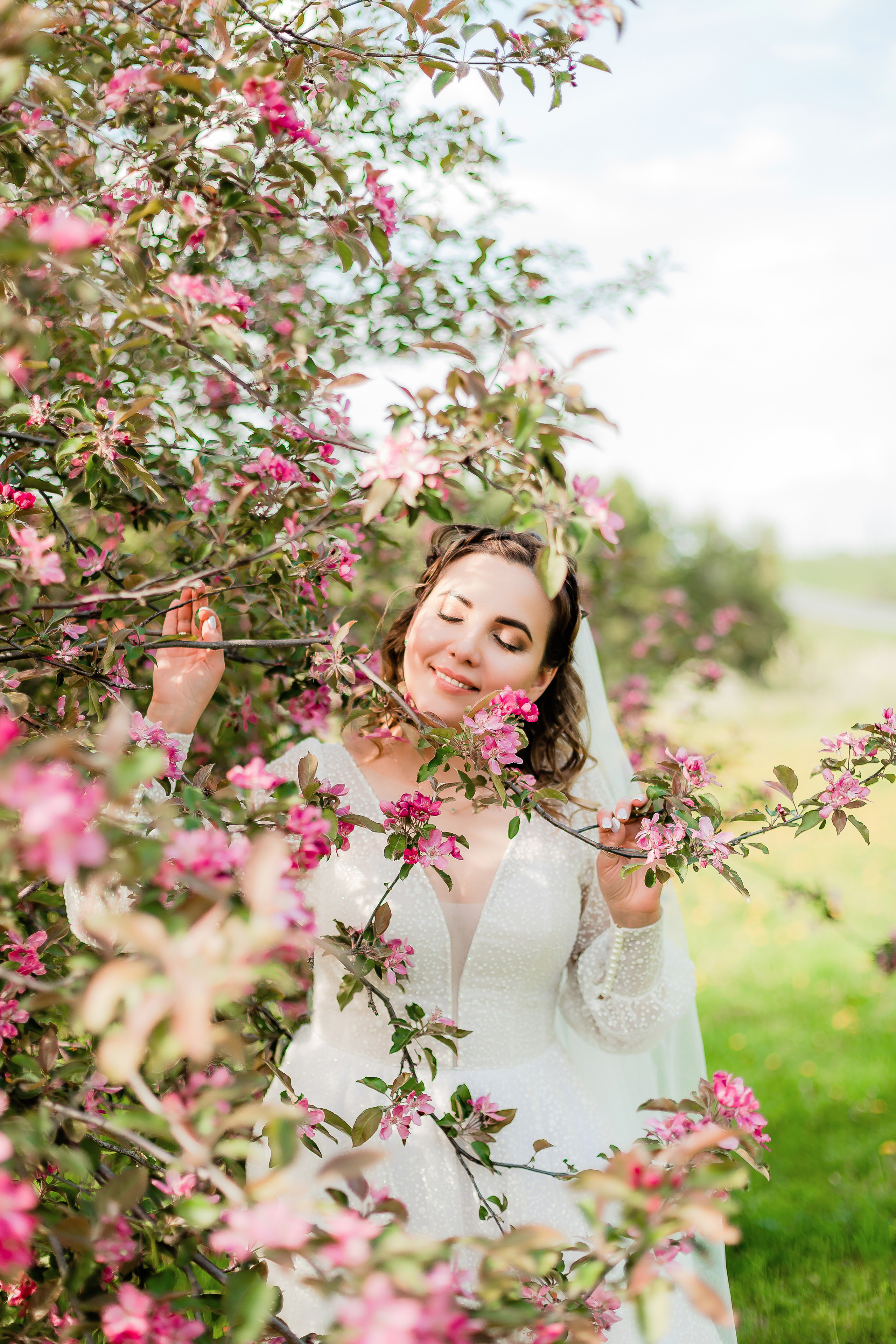Свадьба Татьяны и Валерия. Семейный и свадебный фотограф в Чебоксарах и Новочебоксарске Ирина Юрь