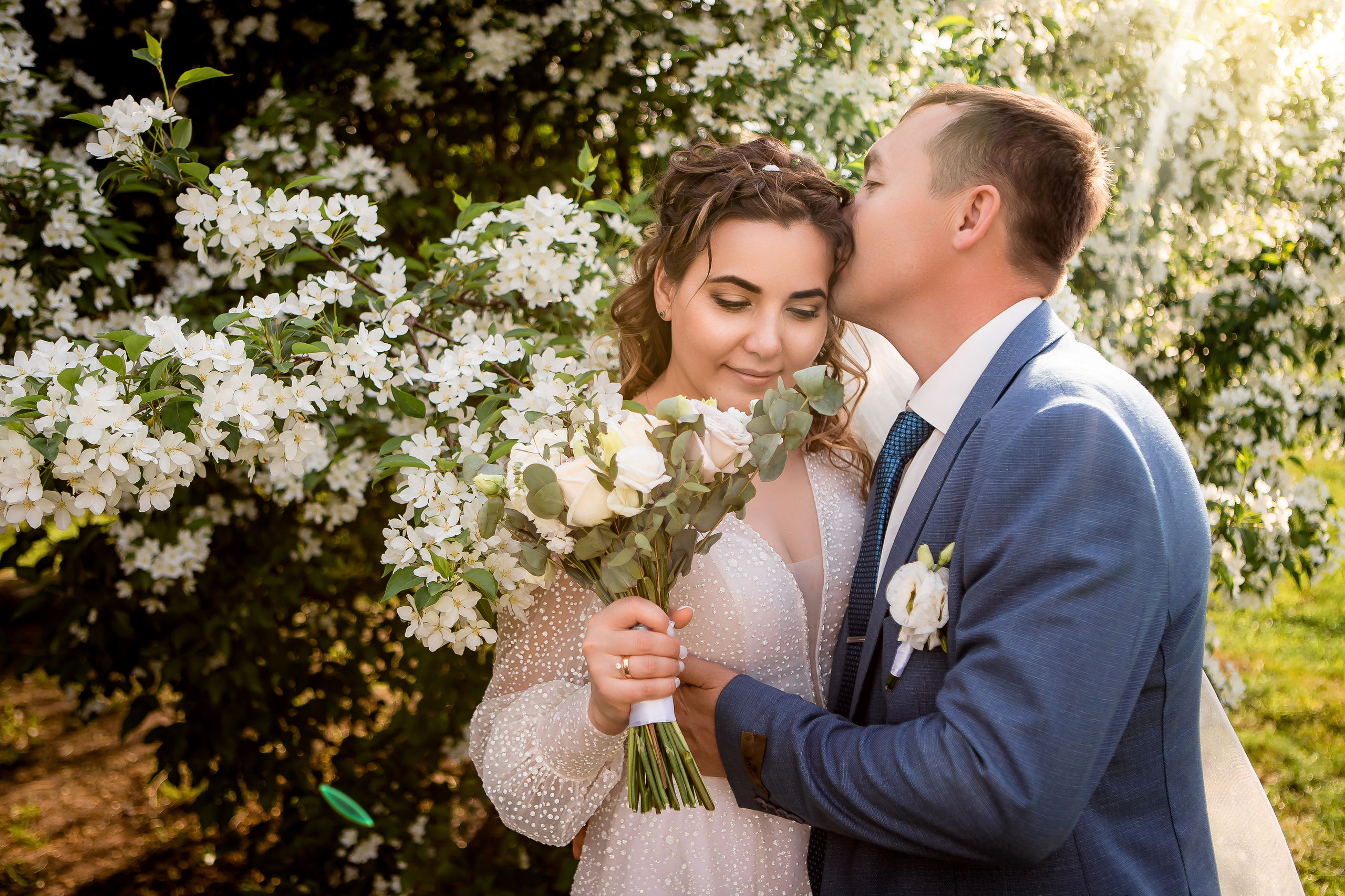 Свадьба Татьяны и Валерия. Семейный и свадебный фотограф в Чебоксарах и Новочебоксарске Ирина Юрь