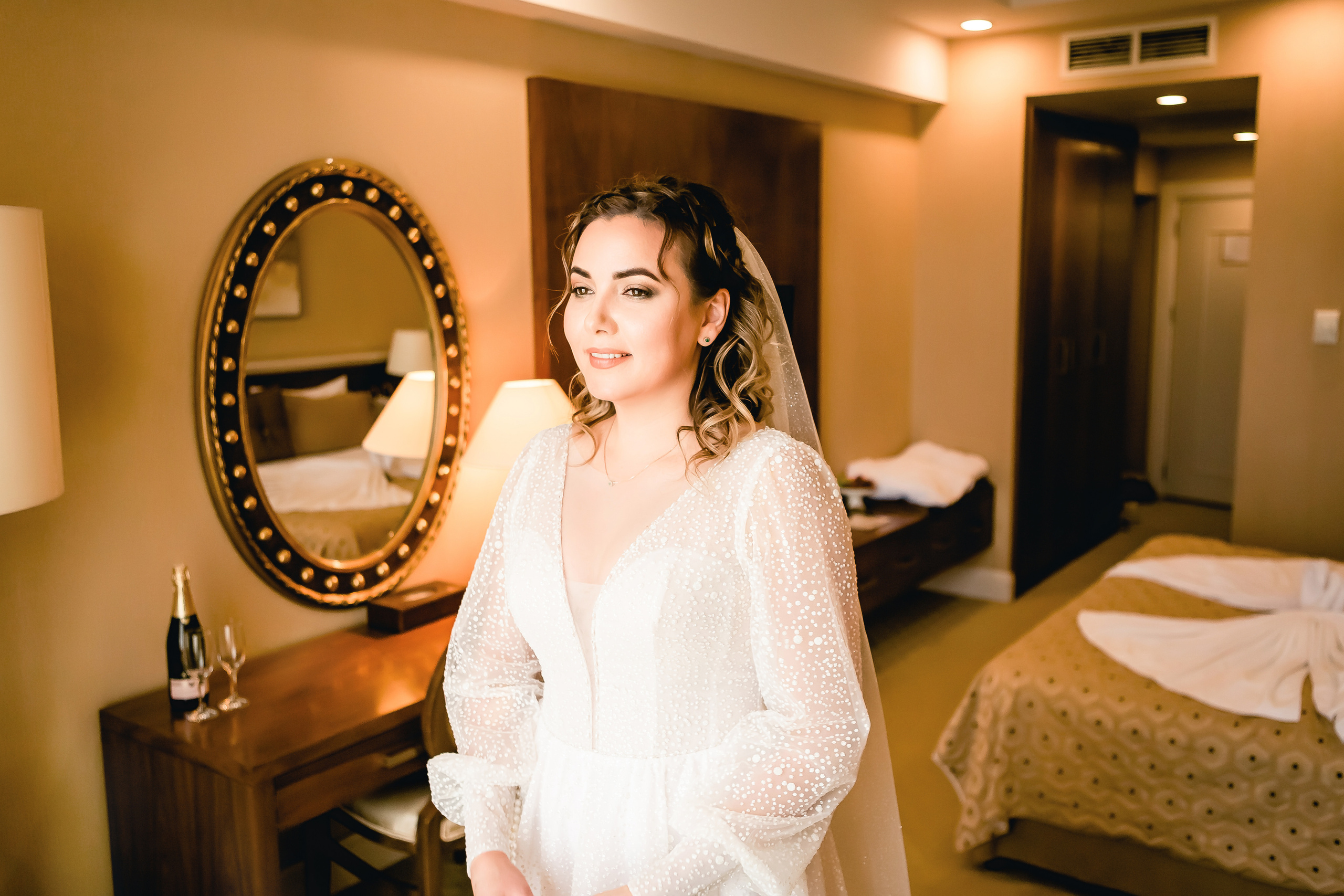 Свадьба Татьяны и Валерия. Семейный и свадебный фотограф в Чебоксарах и Новочебоксарске Ирина Юрь