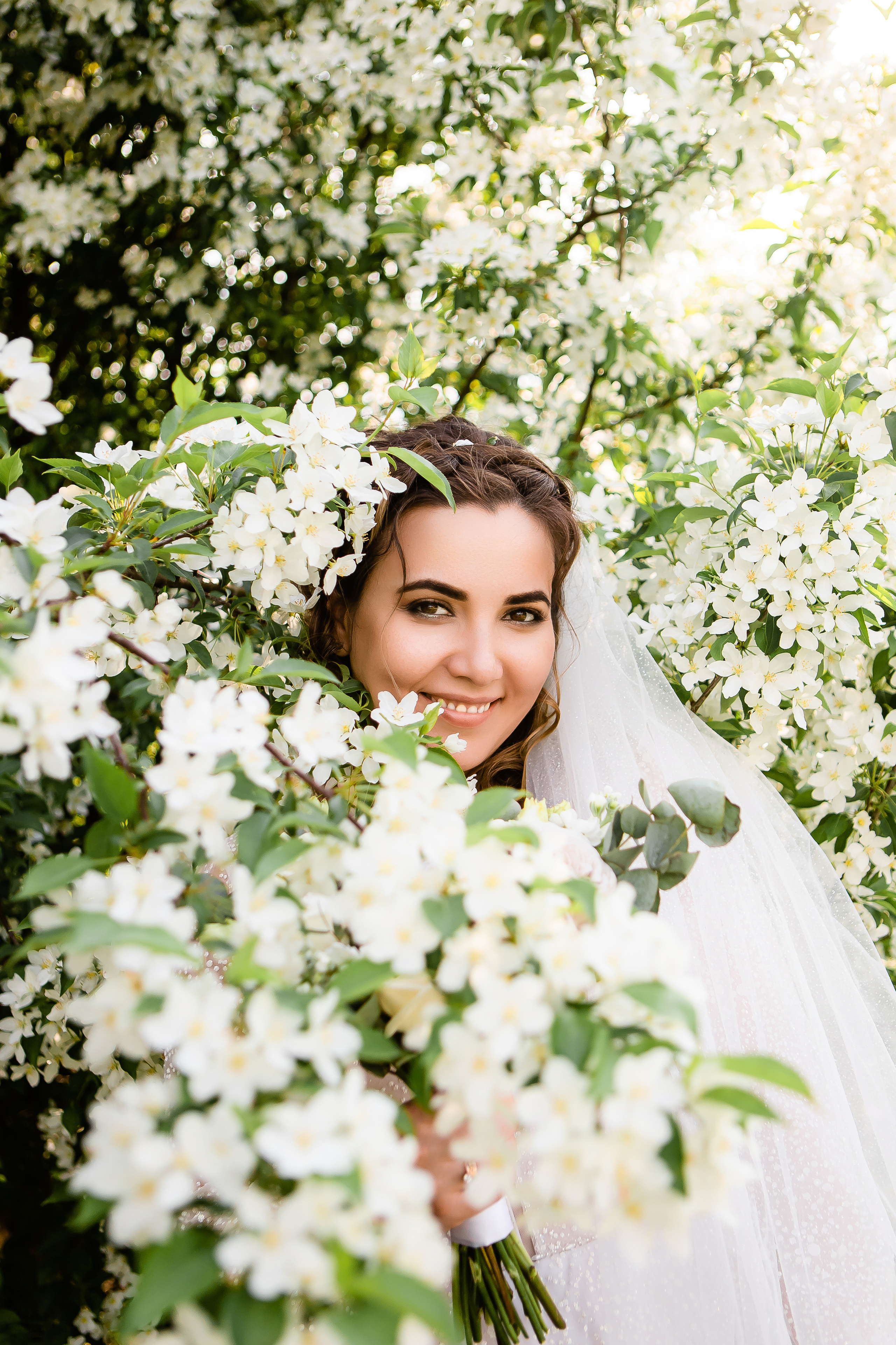 Свадьба Татьяны и Валерия. Семейный и свадебный фотограф в Чебоксарах и Новочебоксарске Ирина Юрь
