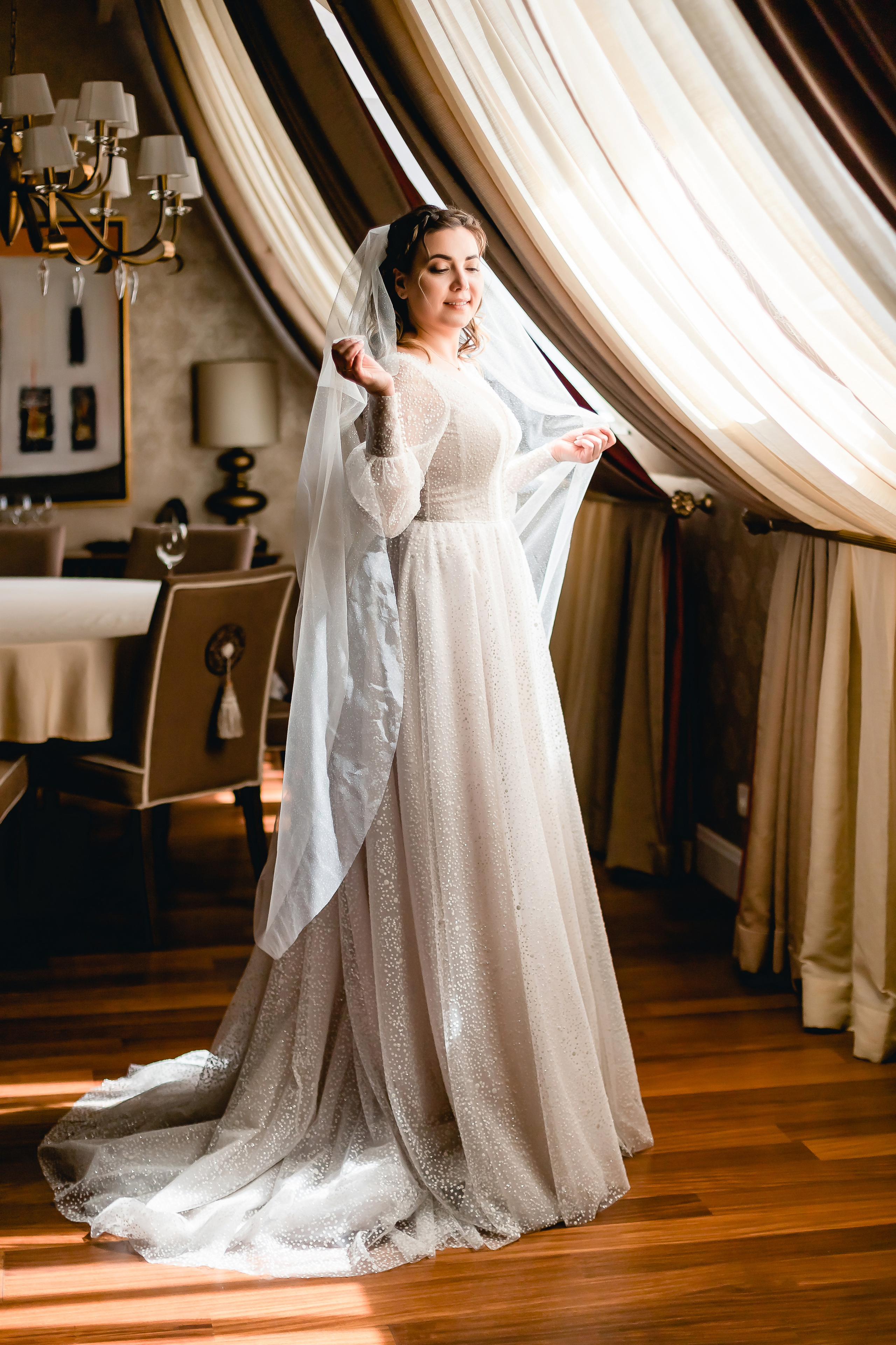 Свадьба Татьяны и Валерия. Семейный и свадебный фотограф в Чебоксарах и Новочебоксарске Ирина Юрь