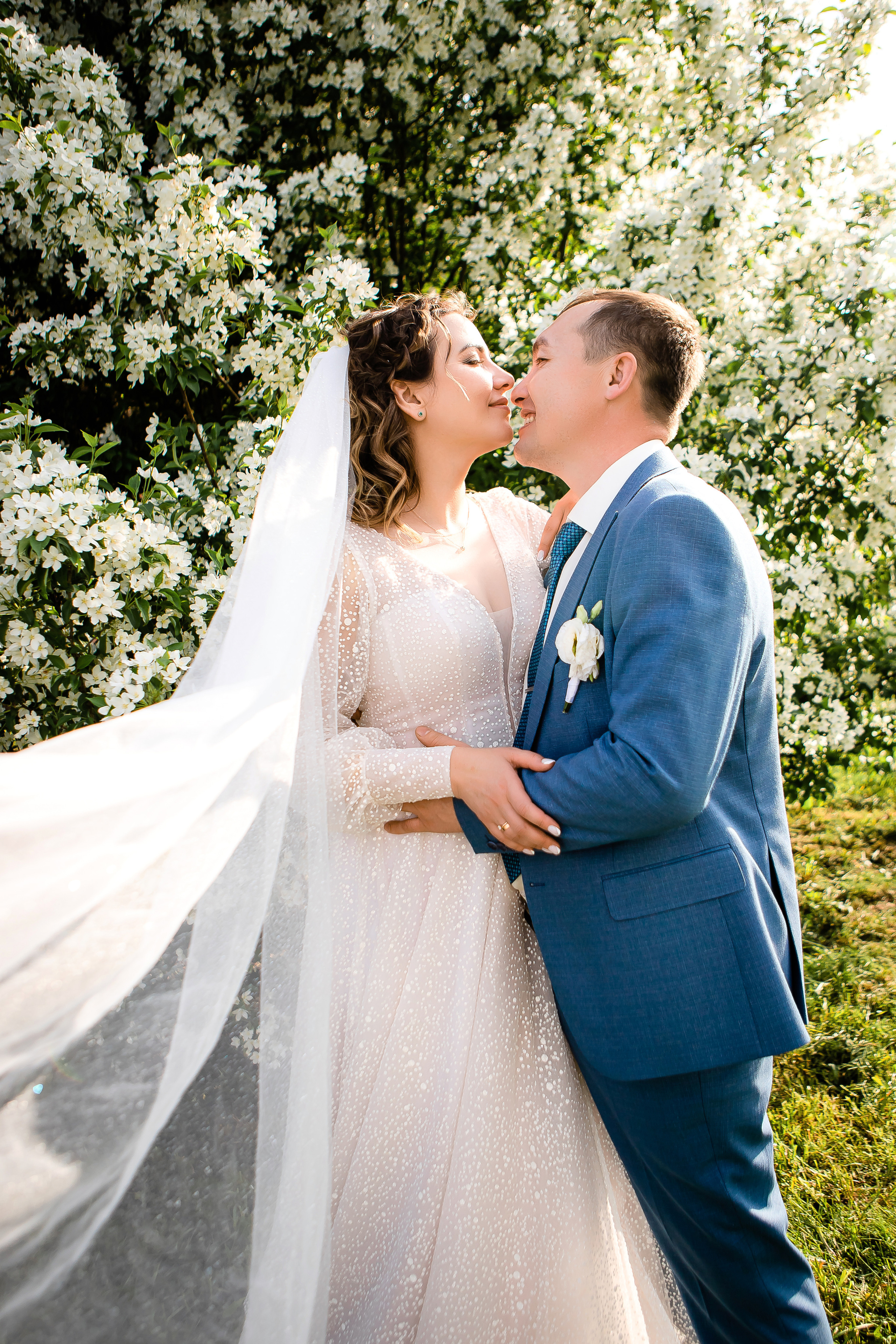 Свадьба Татьяны и Валерия. Семейный и свадебный фотограф в Чебоксарах и Новочебоксарске Ирина Юрь