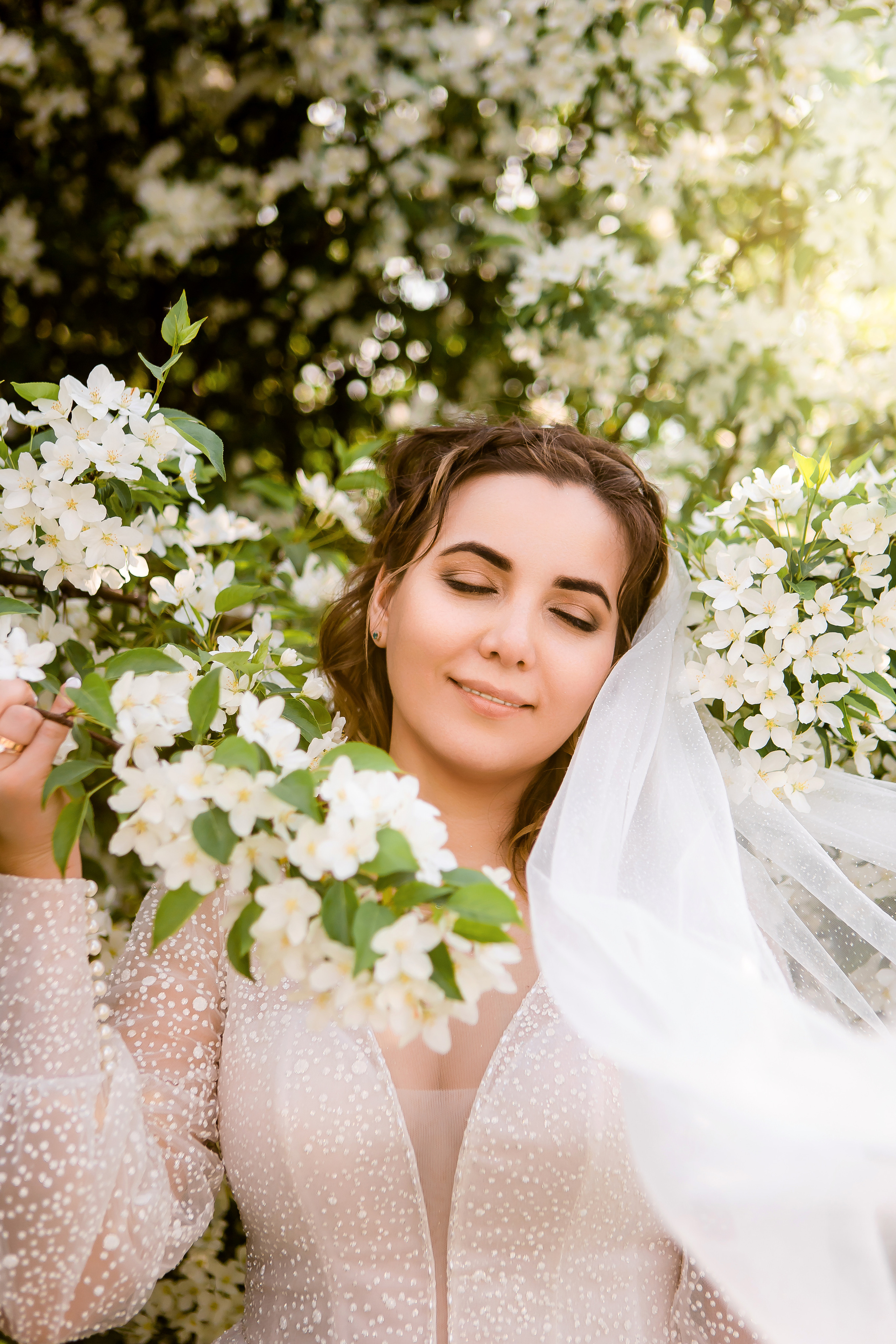 Свадьба Татьяны и Валерия. Семейный и свадебный фотограф в Чебоксарах и Новочебоксарске Ирина Юрь