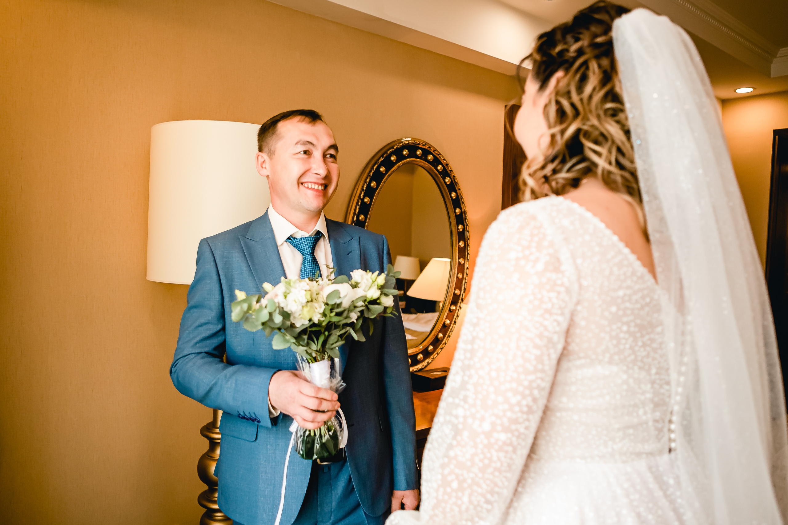 Свадьба Татьяны и Валерия. Семейный и свадебный фотограф в Чебоксарах и Новочебоксарске Ирина Юрь