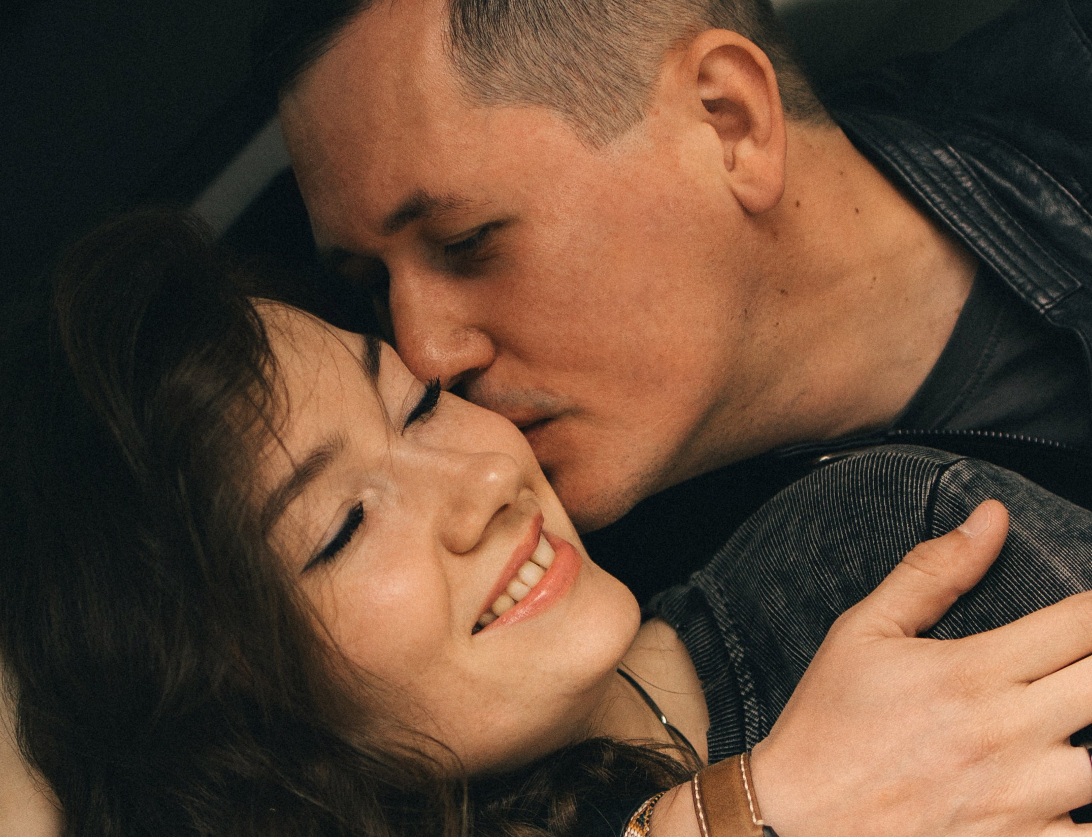 Вероника и Виталий / love story. Фотограф в Выборге и Санкт-Петербурге Маша Гуляева