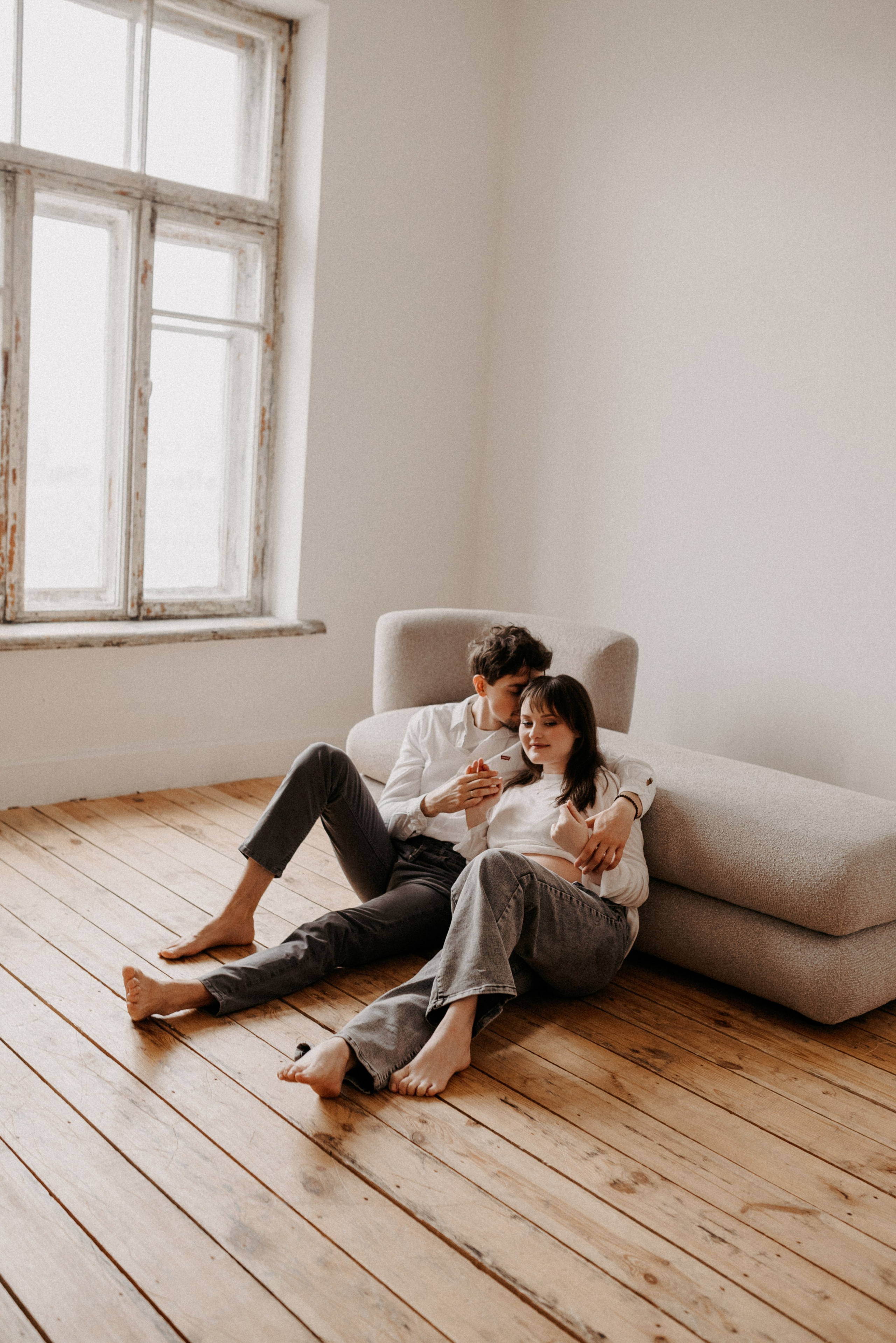 В любви… ЧУДО. Прекрасно все!. Семейный фотограф ЕЛЕНА ШАФИГУЛИНА