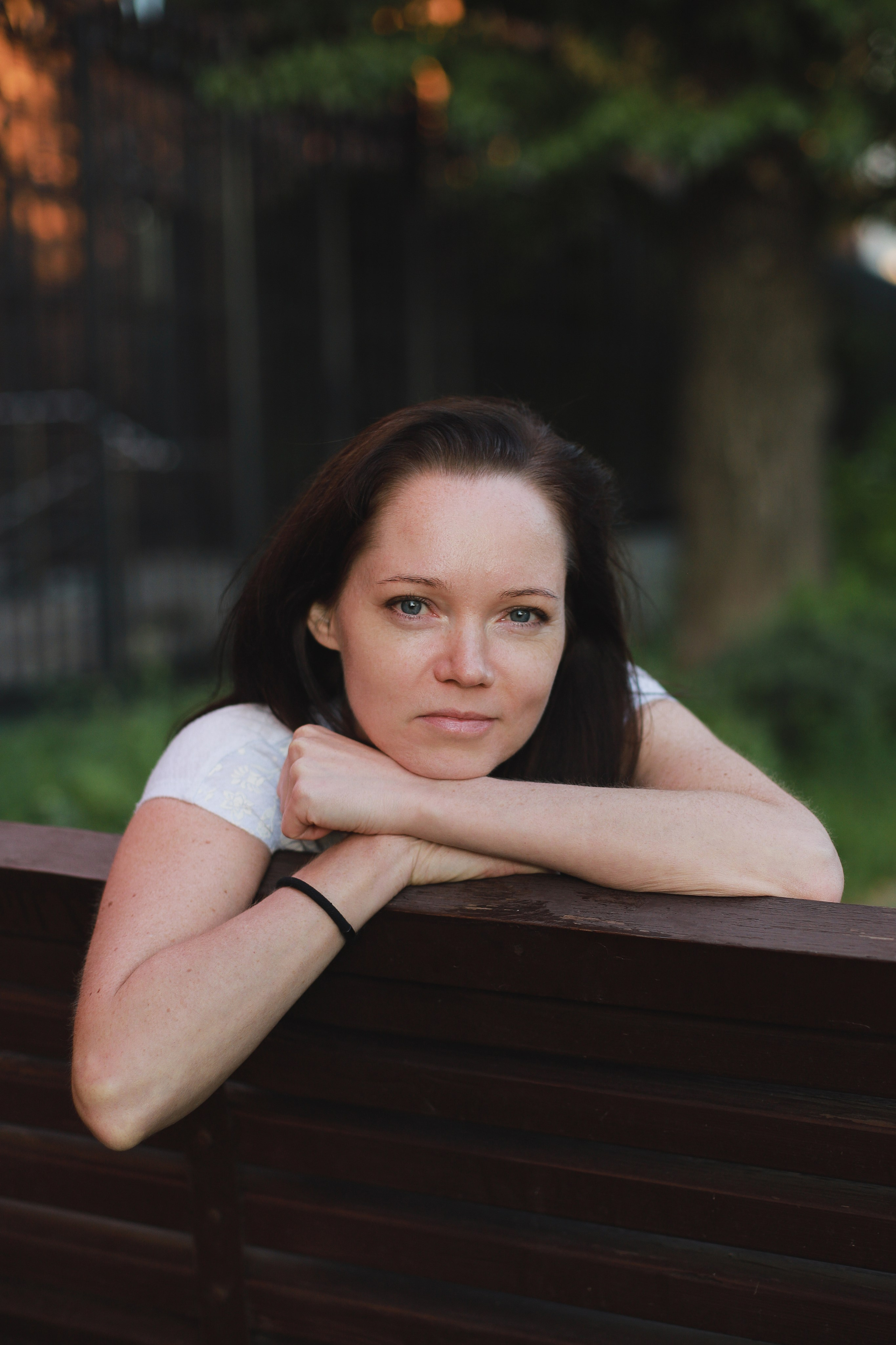 Портретная съемка. Семейный и портретный фотограф в Москве Татьяна Царенко