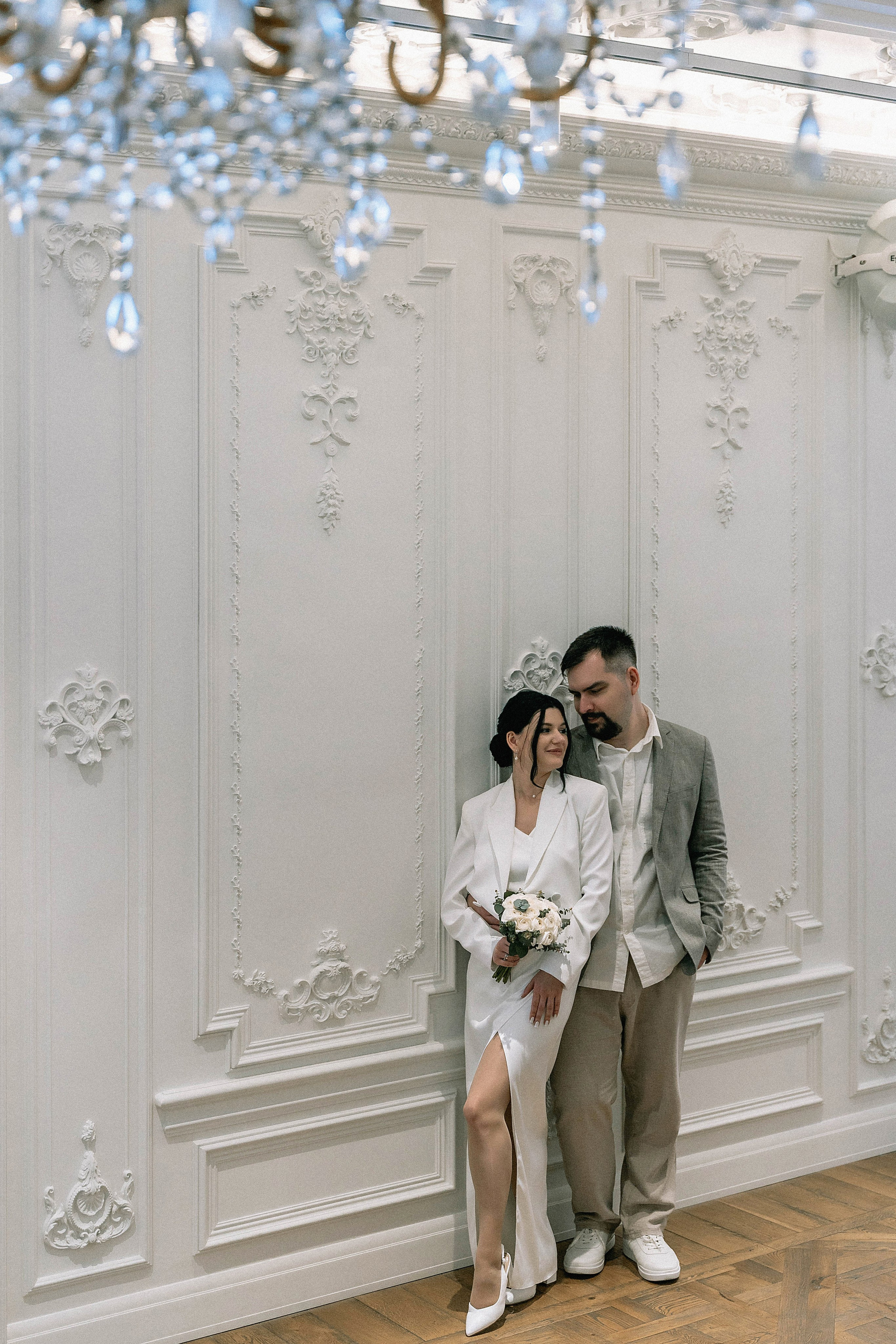 Виктория. Татьяна Тагель