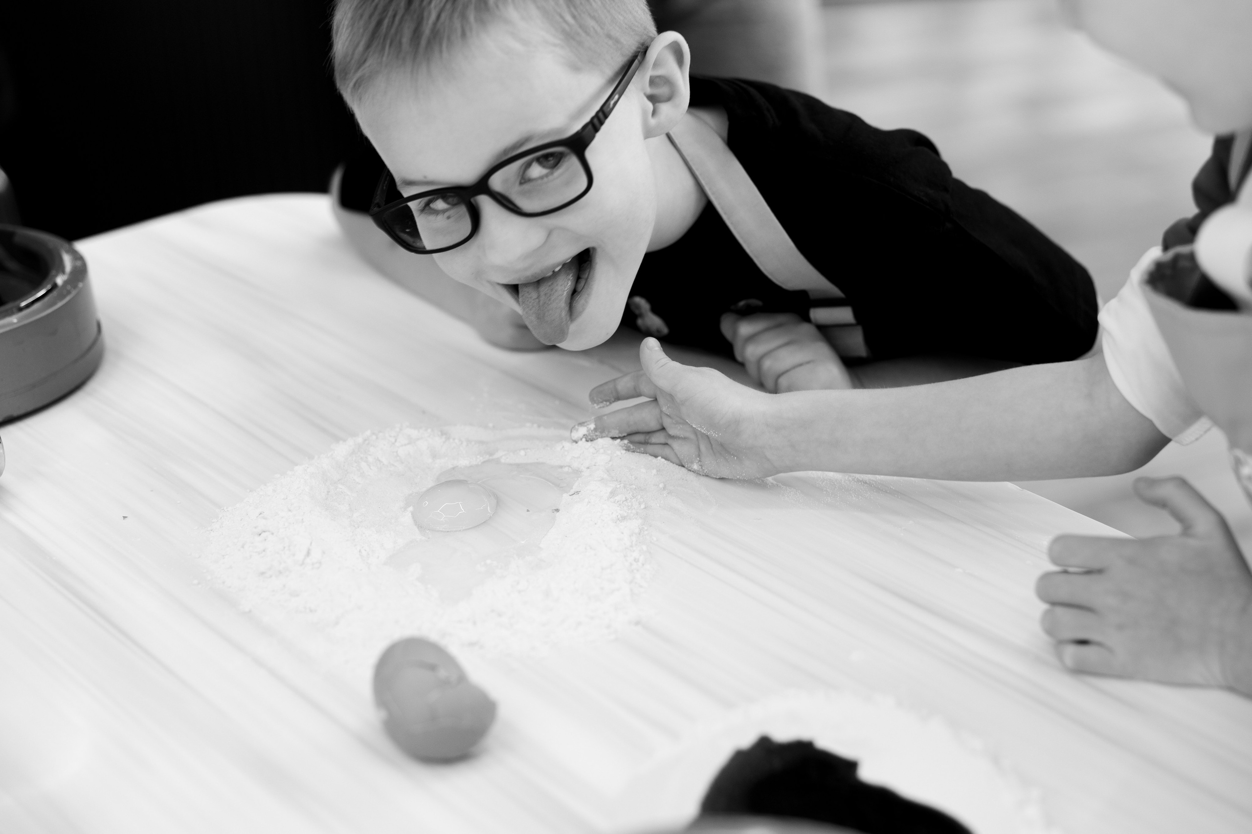 Екатерина, Кулинарное шоу. Свадебный фотограф | Москва