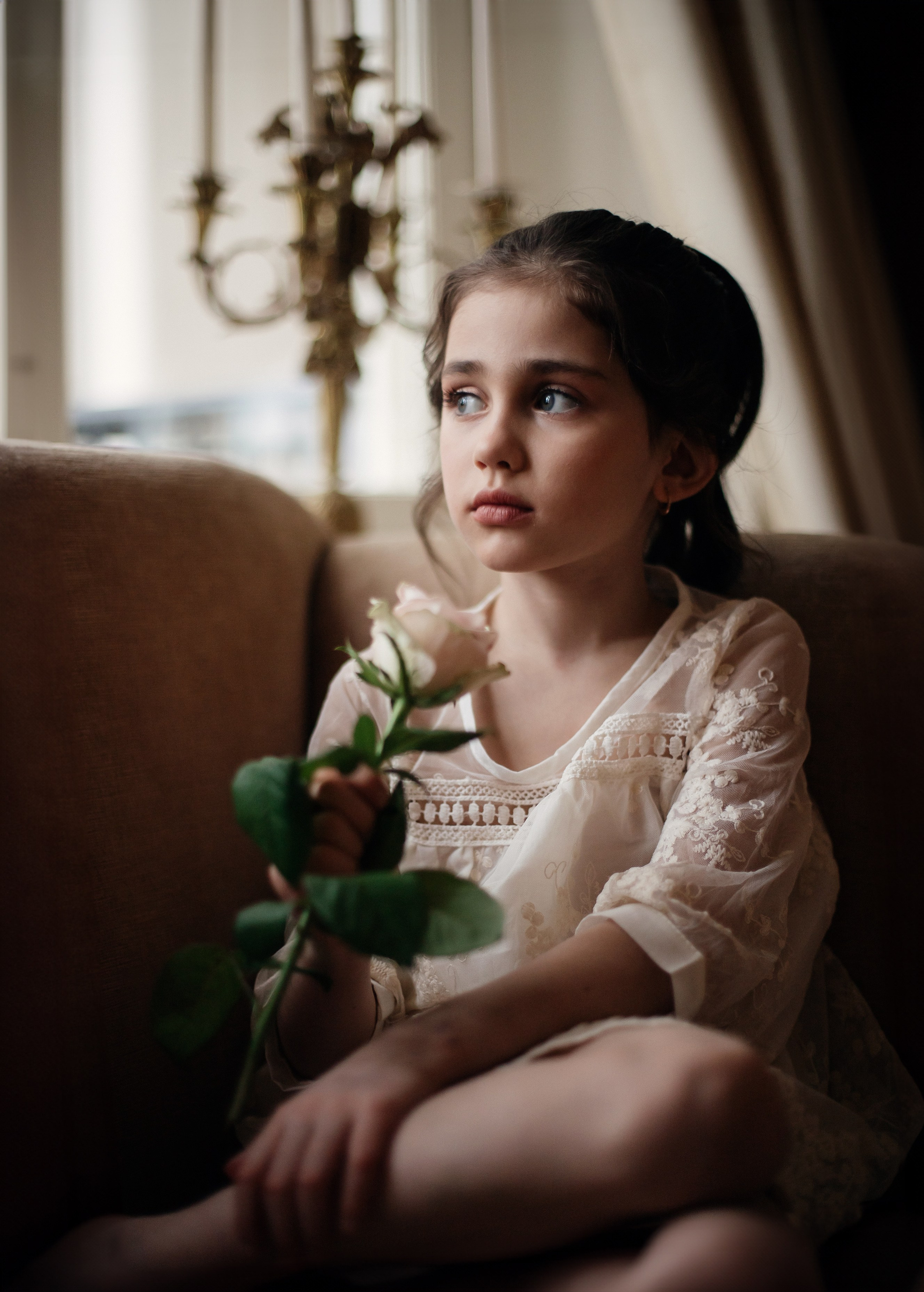 Arina. Family and portrait photographer Helsinki