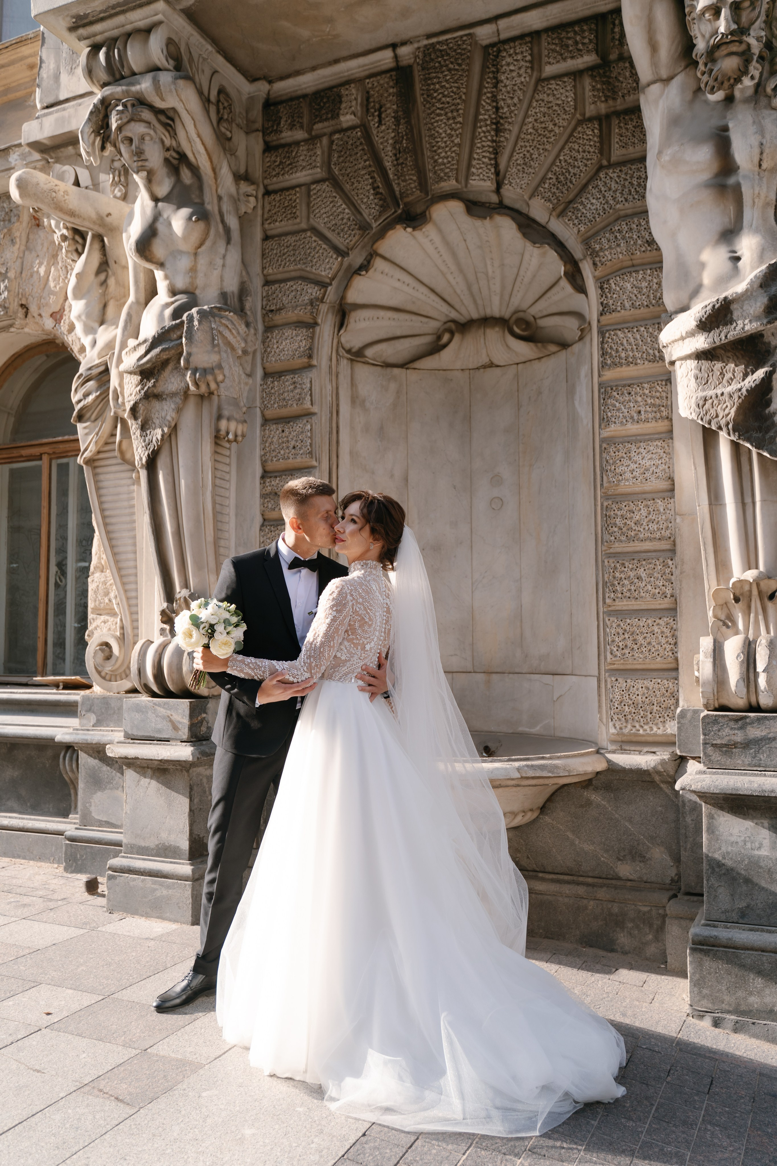 07.09.2023. Свадебный фотограф — Наталья Фед СПб/Москва