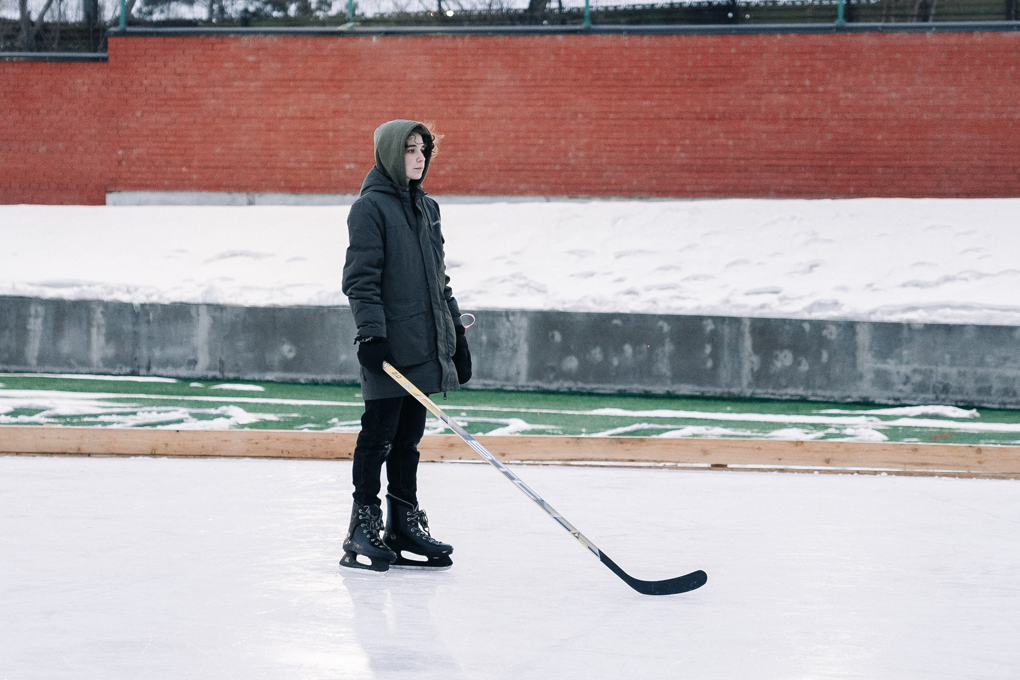 ИСКРА. Фотограф в Хабаровске Швендых Рудольф