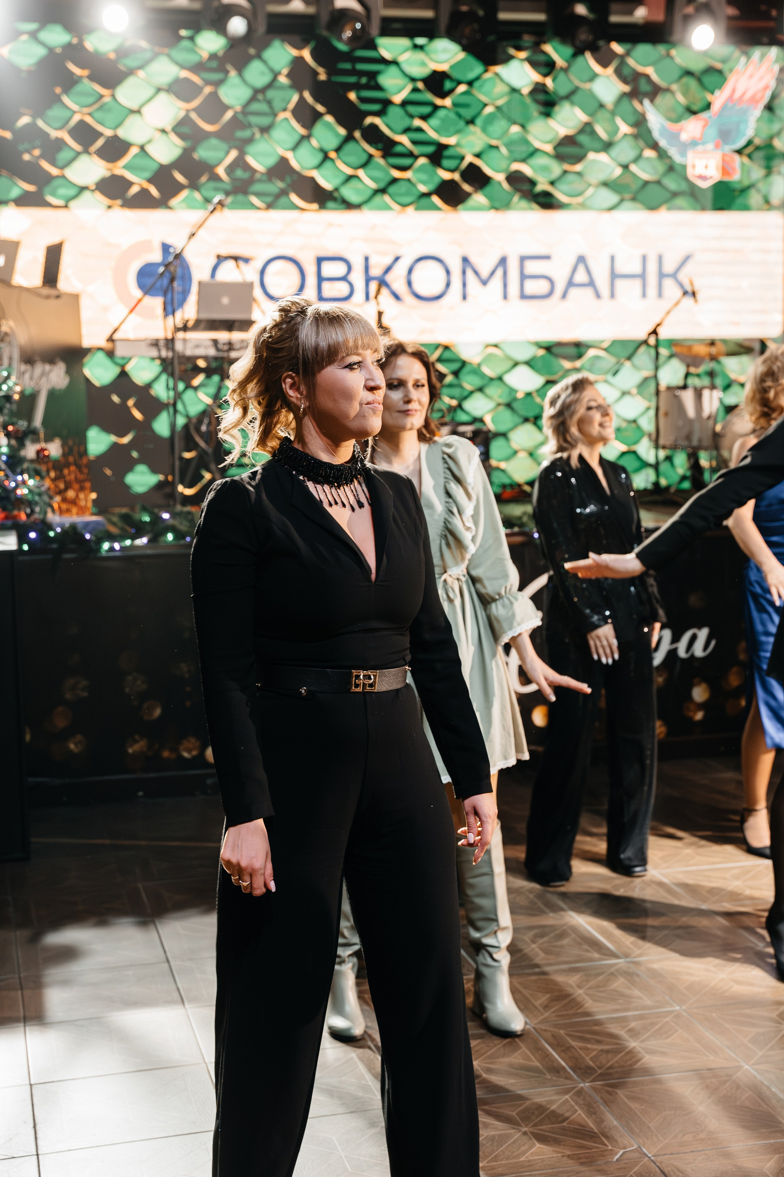 Корпоратив «СОВКОМБАНК». Свадебный фотограф Барнаул Алексей Павлов