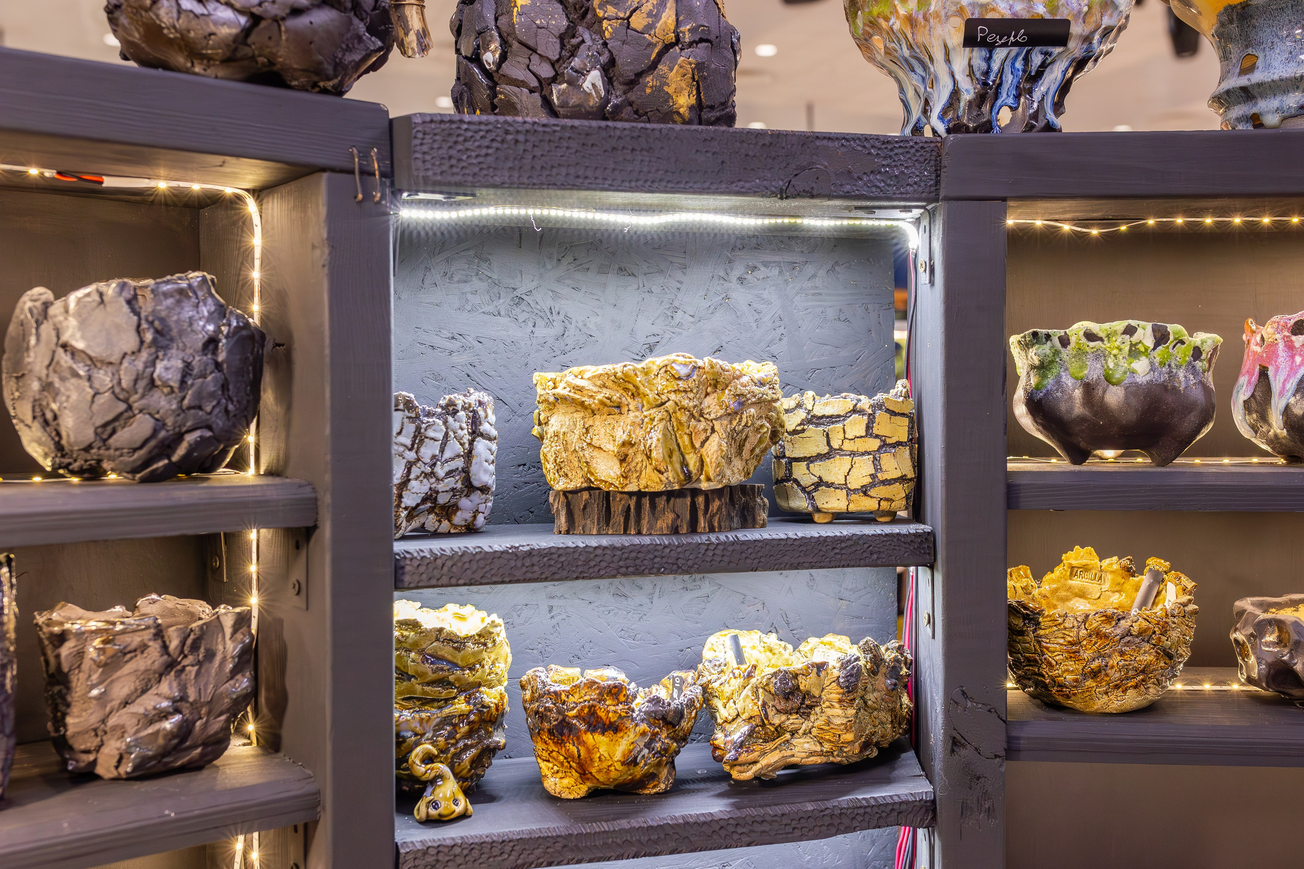 Монстериум апрель 2026. Александра Куликова фотограф, Москва