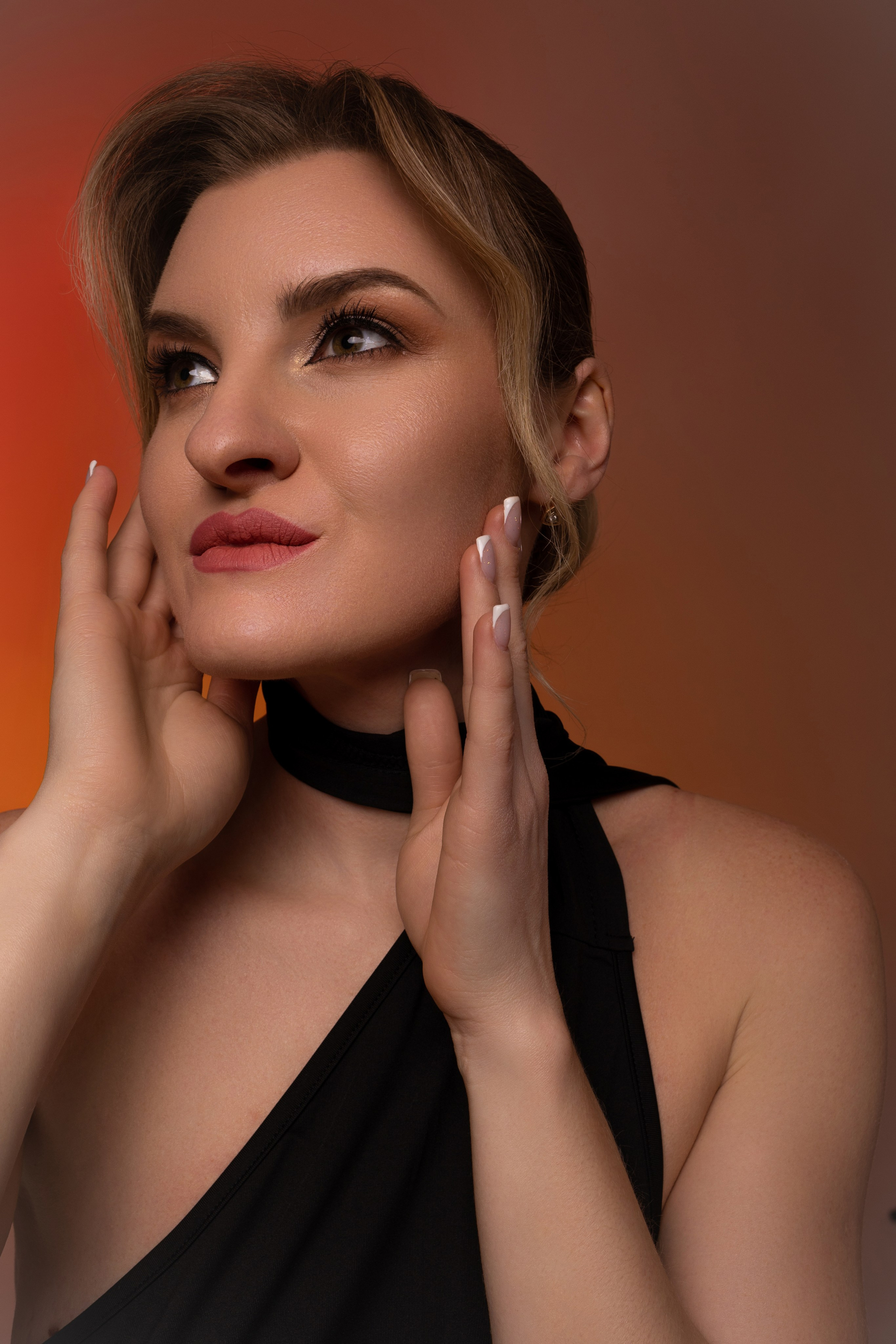 Ольга. Анна Демидец — фотограф и маркетолог в Новошахтинске, Шахтах и Ростове-на-Дону