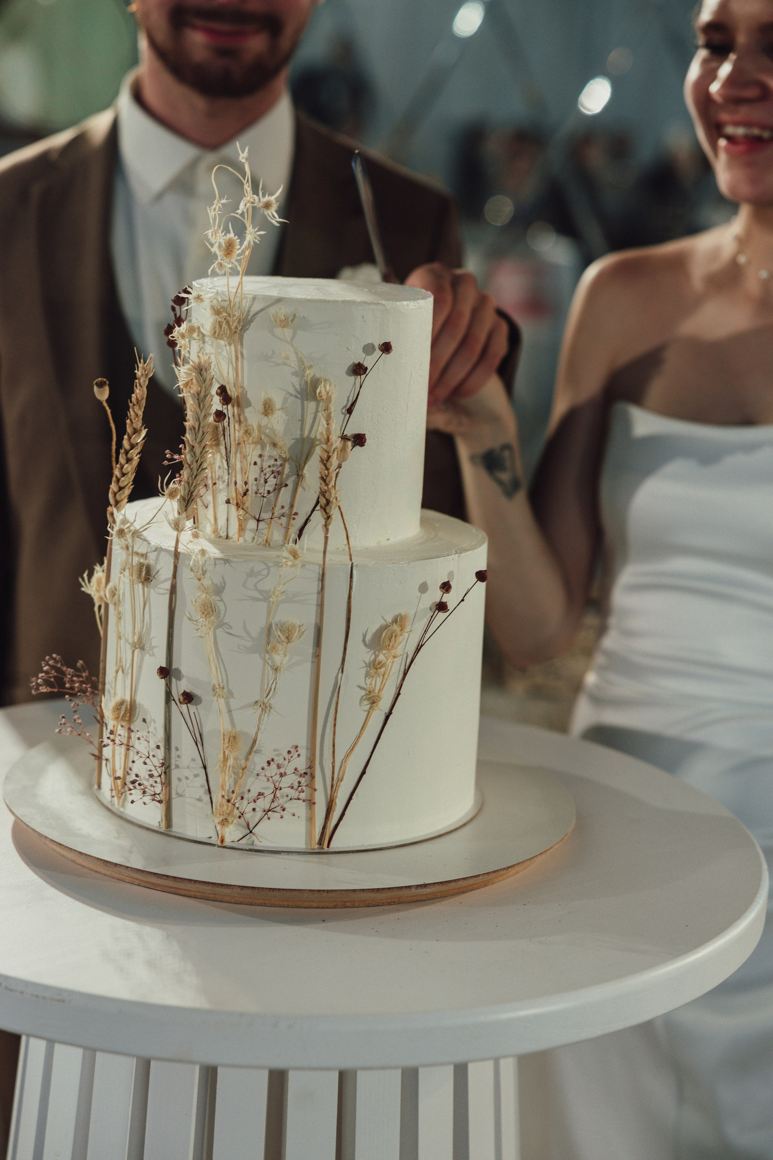 Настя и Вадим. Фотограф Санкт-Петербург