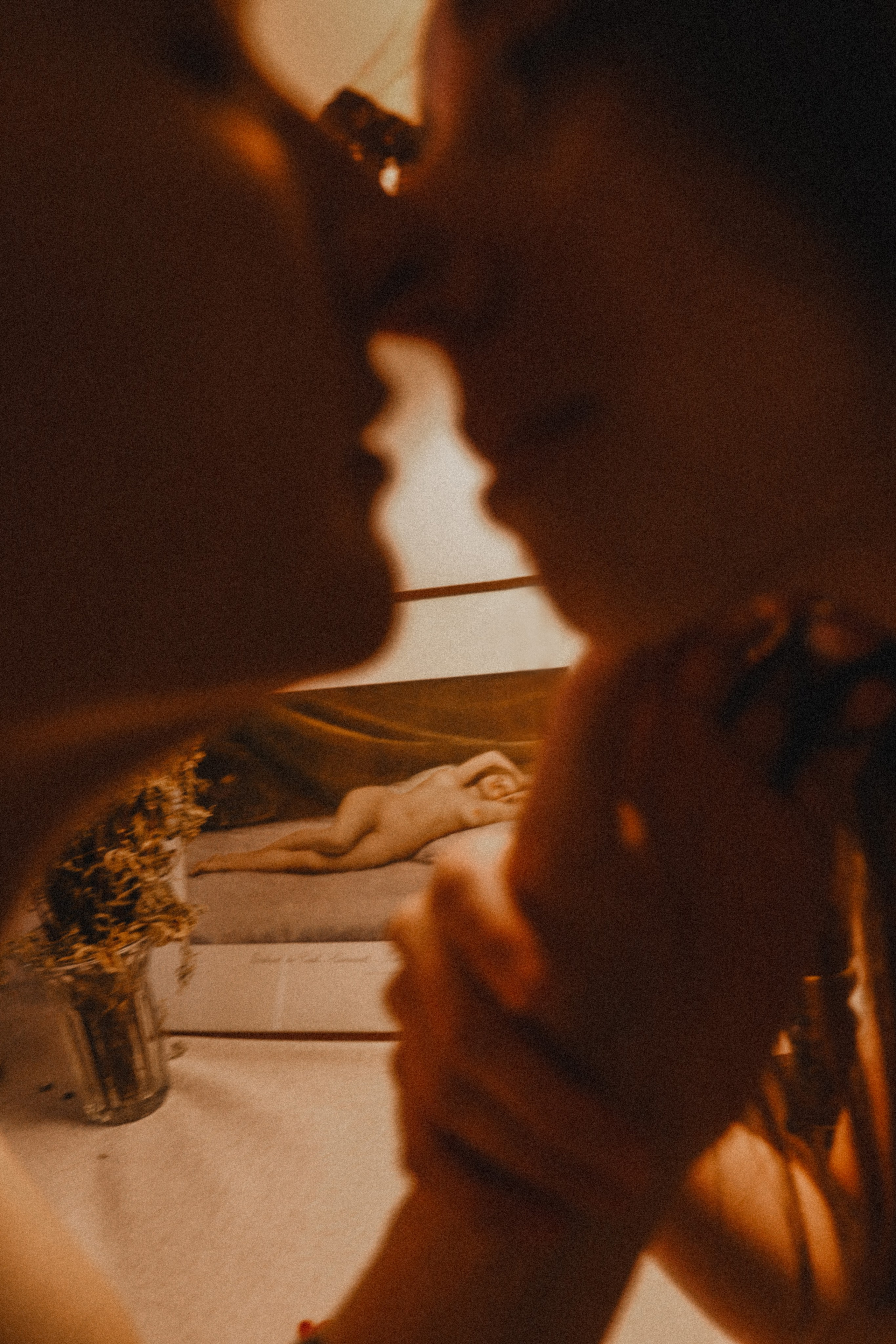 Любовь на Техноложке