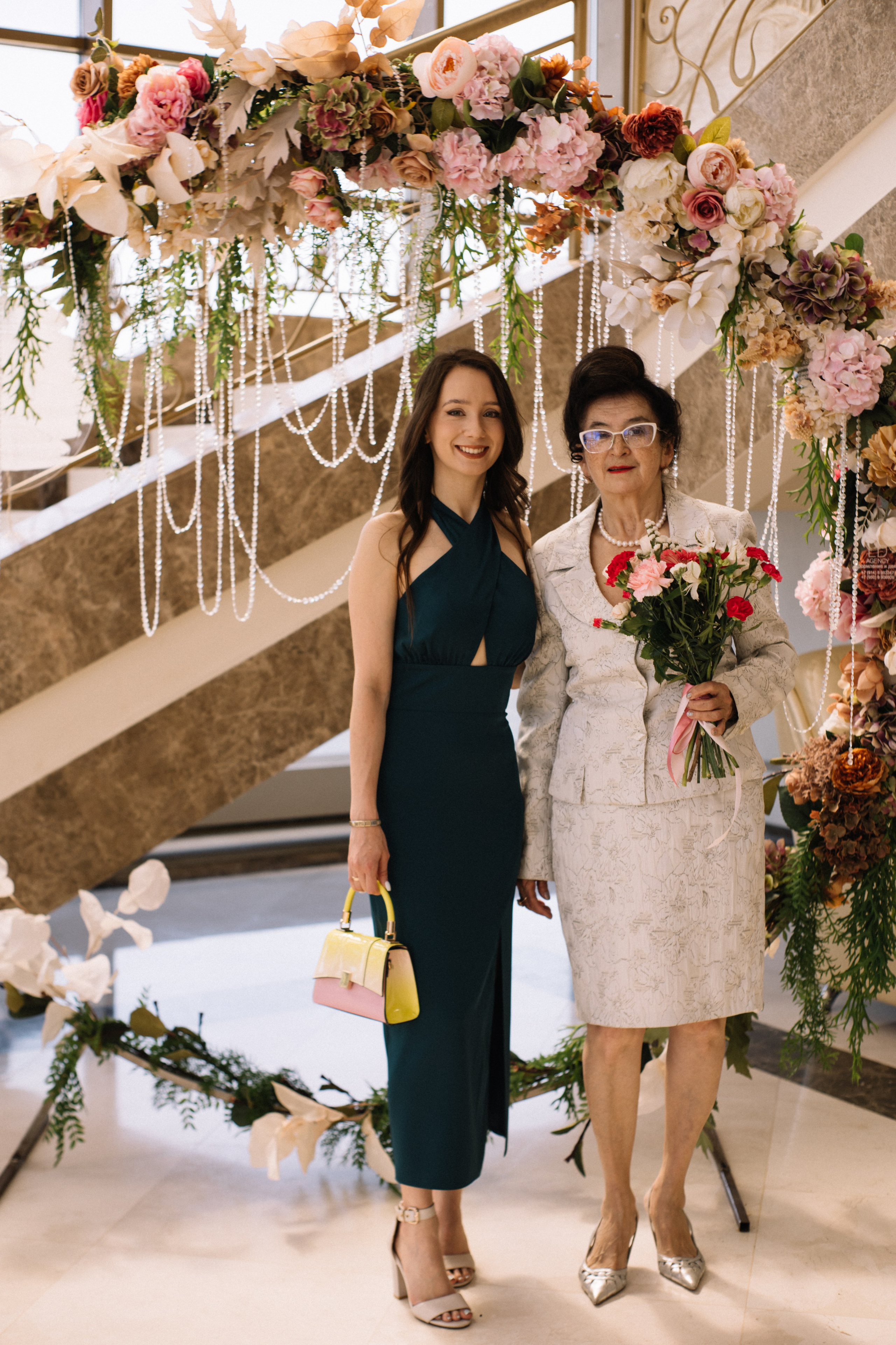 Золотая свадьба. Фотограф в Иркутске