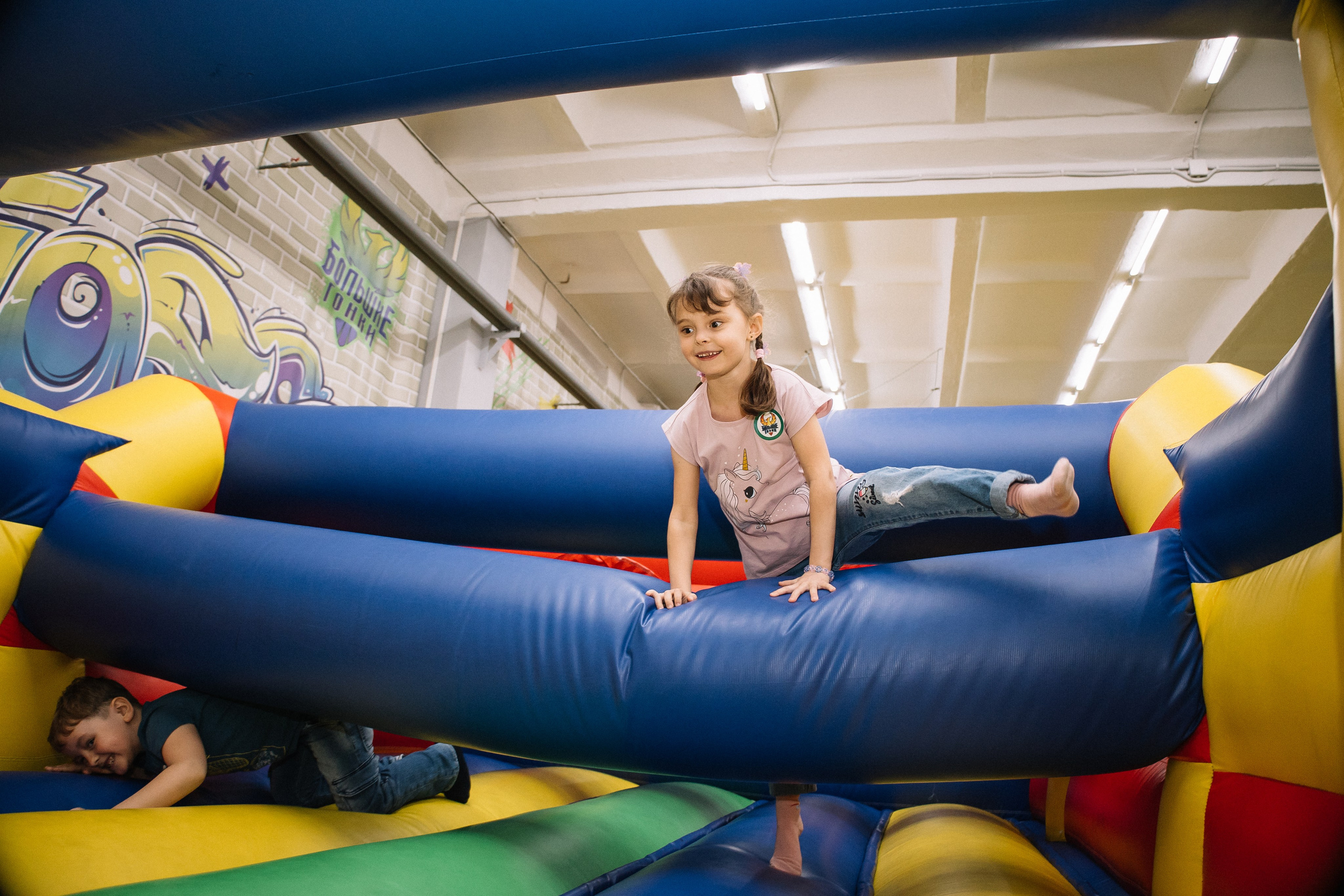 Выпускной в саду. Фотограф в Иркутске
