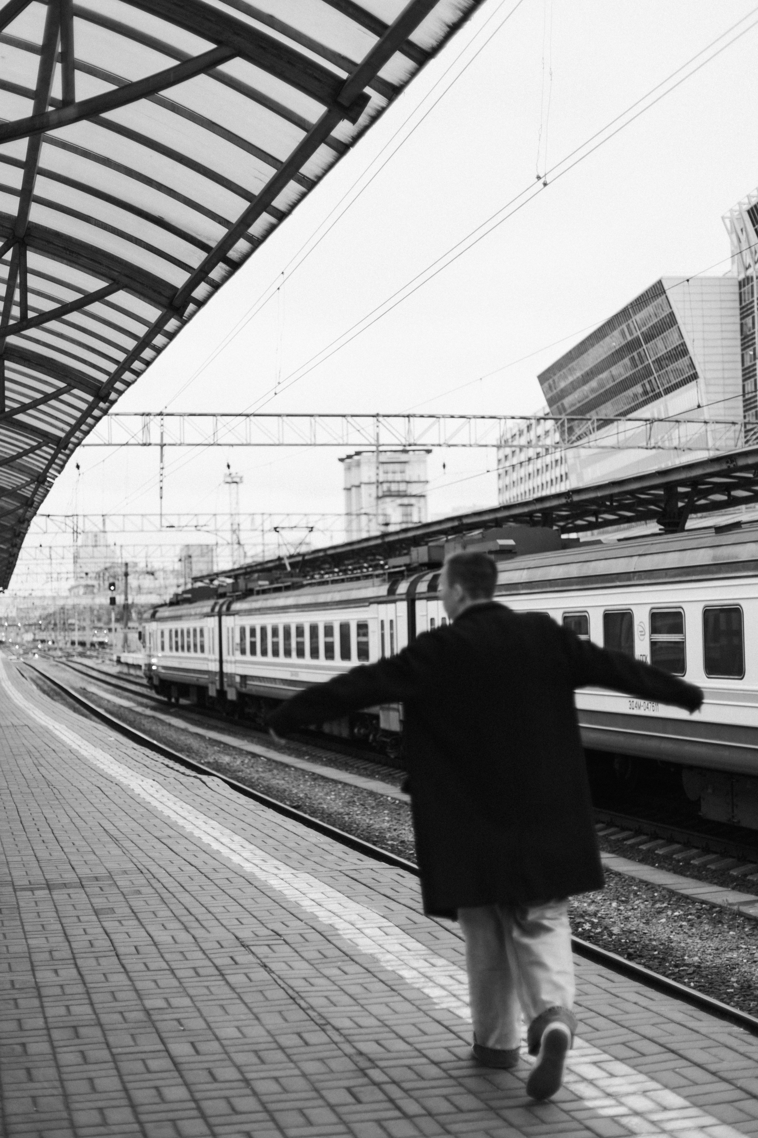 Арсентий. Фотограф Дарья Смирнова