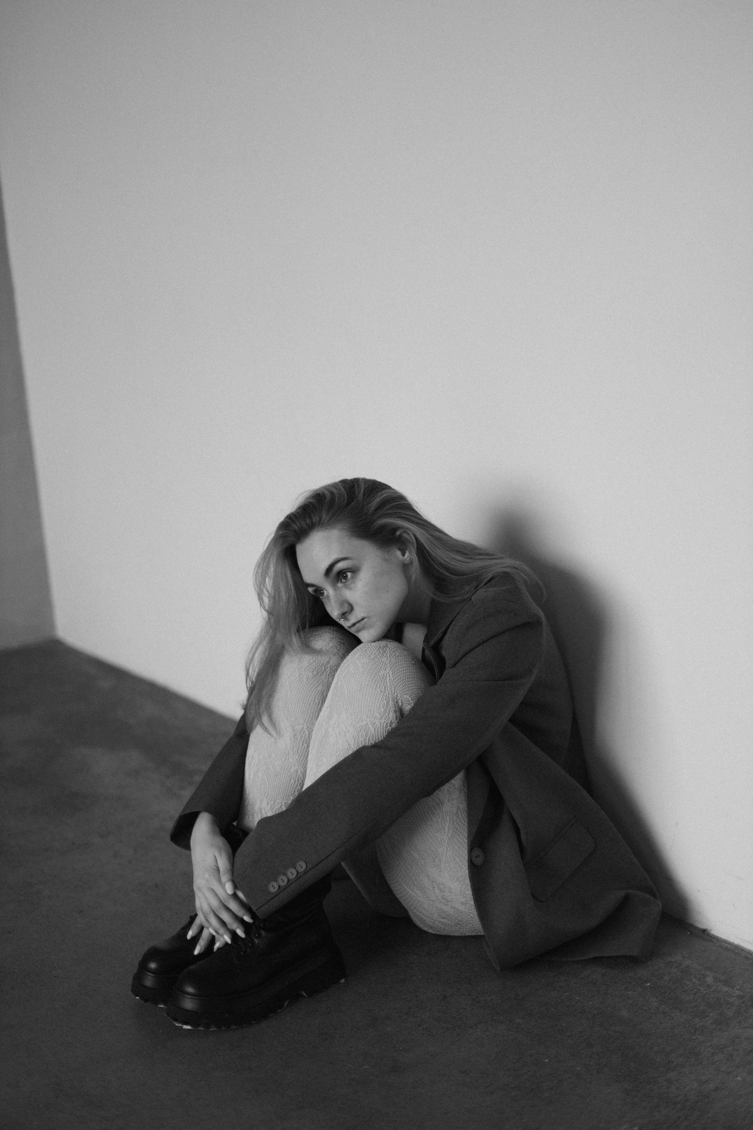 Екатерина. Фотограф Дарья Смирнова