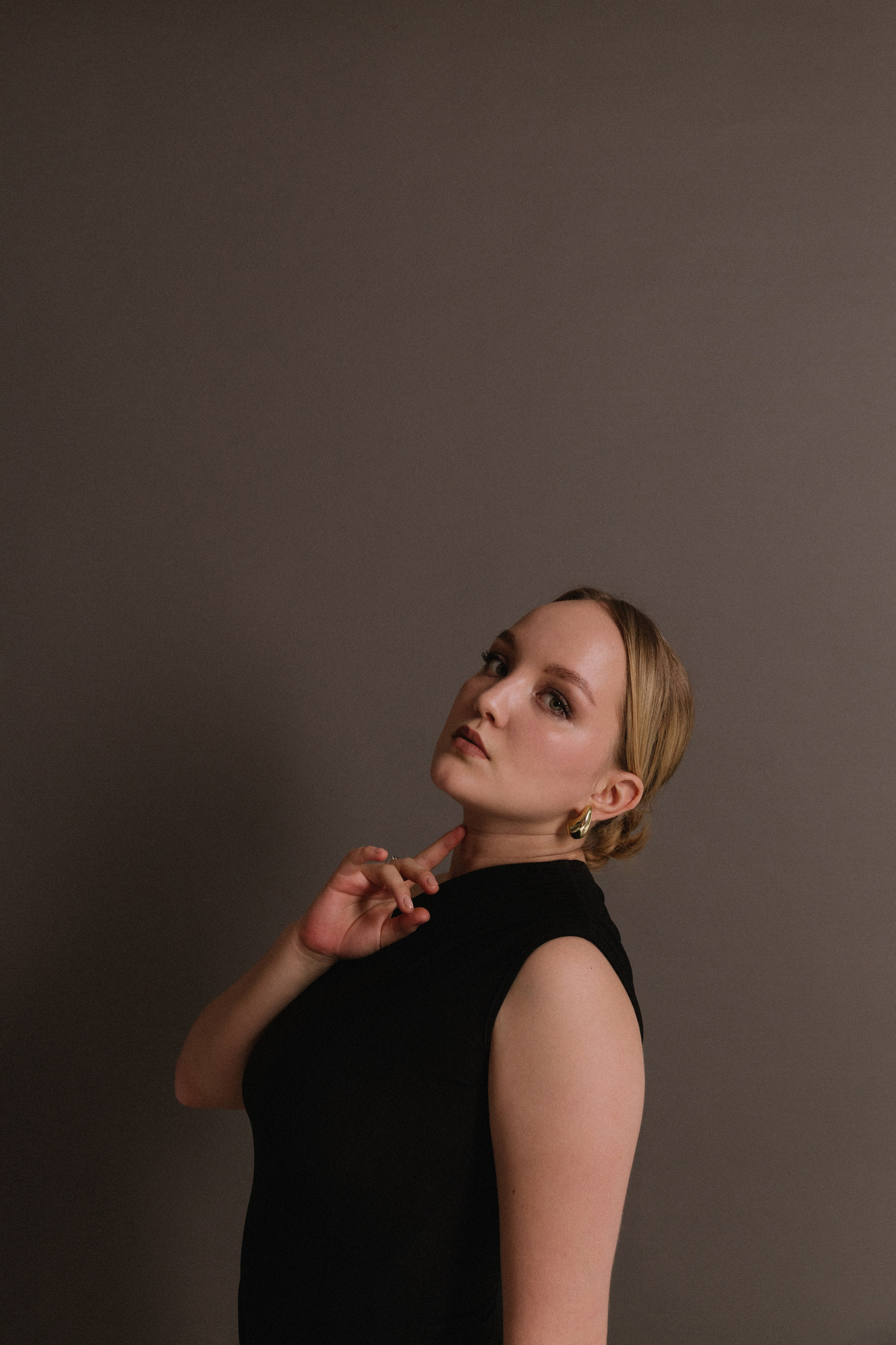 Нина. Фотограф Дарья Смирнова