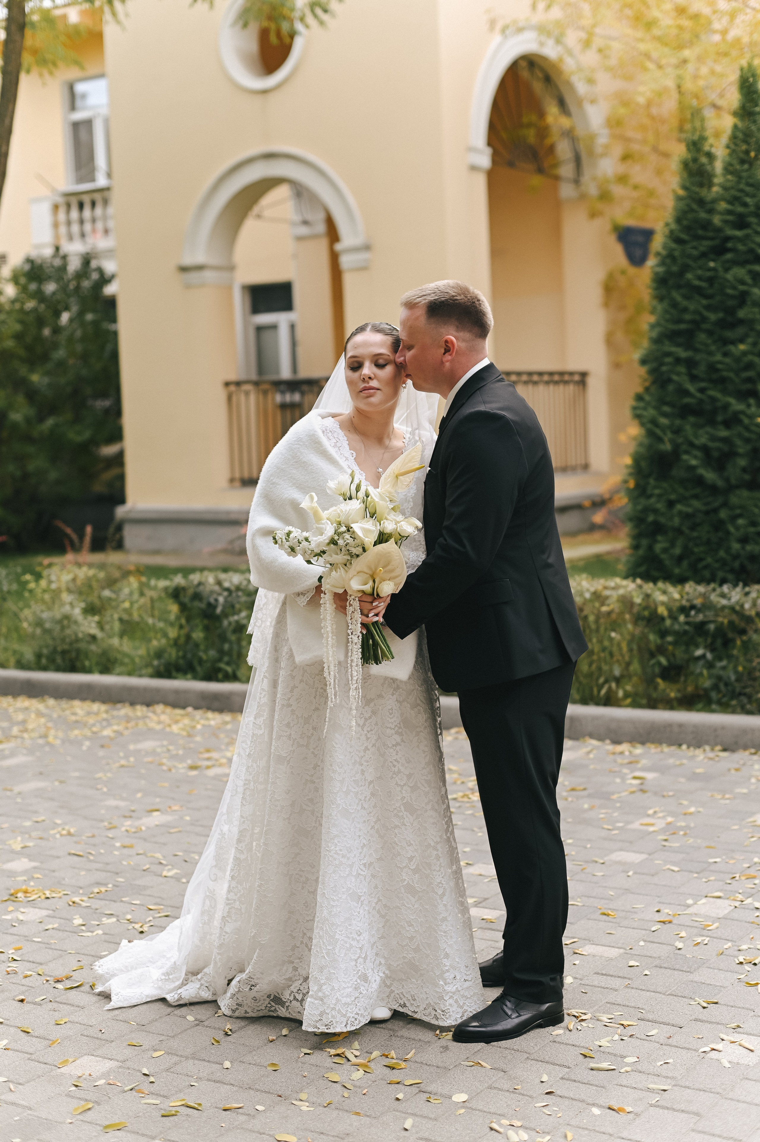 Денис + Алиса. Свадебный и семейный фотограф Волгоград Москва