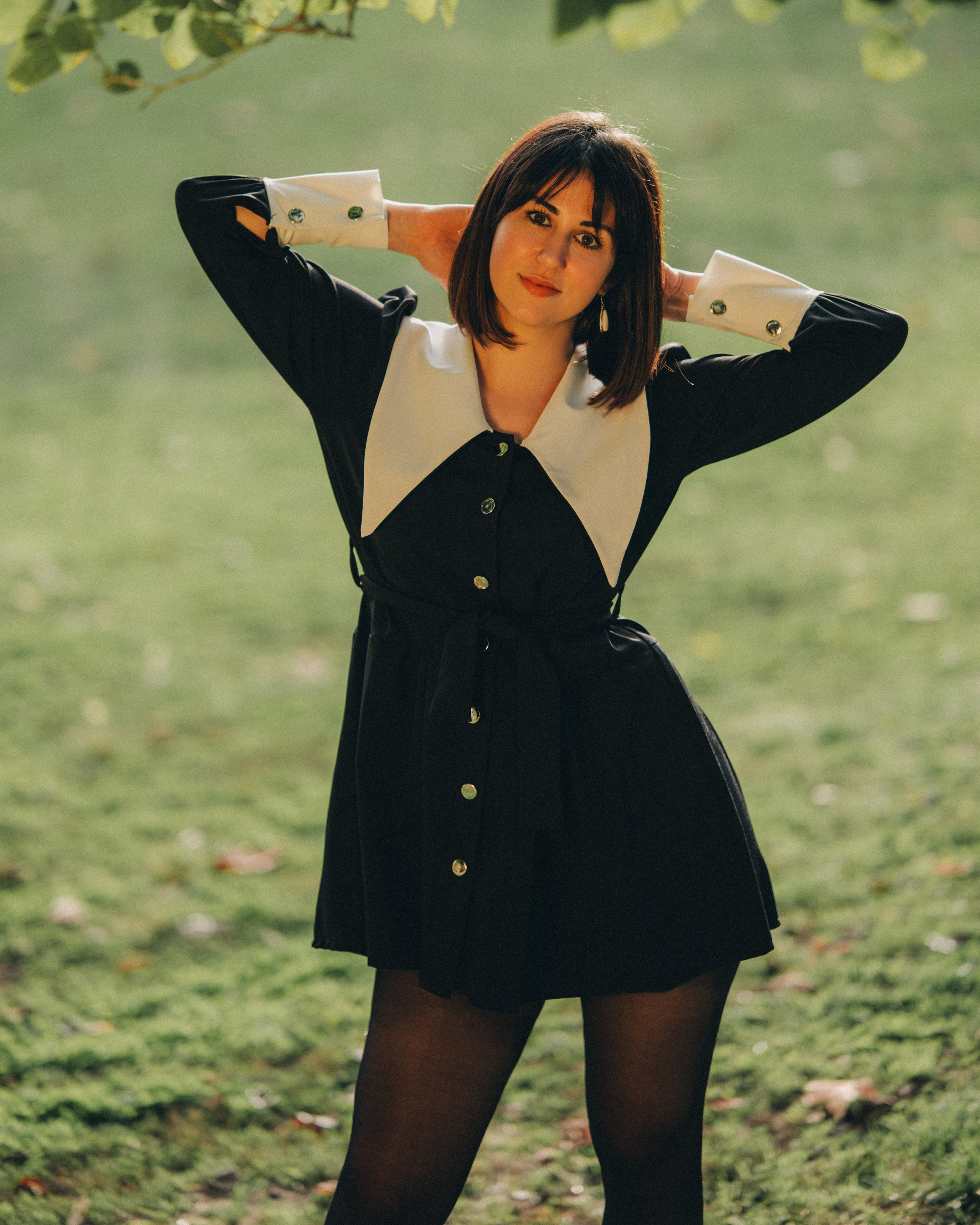 Nina. Portrait Photographer in Novi Sad and Belgrade